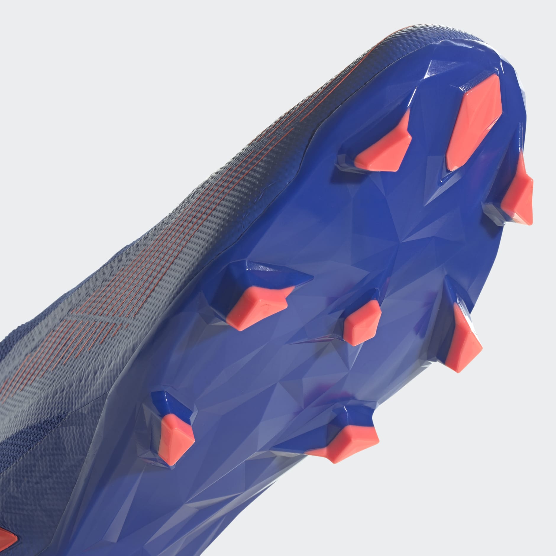 Predator Edge.3 Laceless Firm Ground
