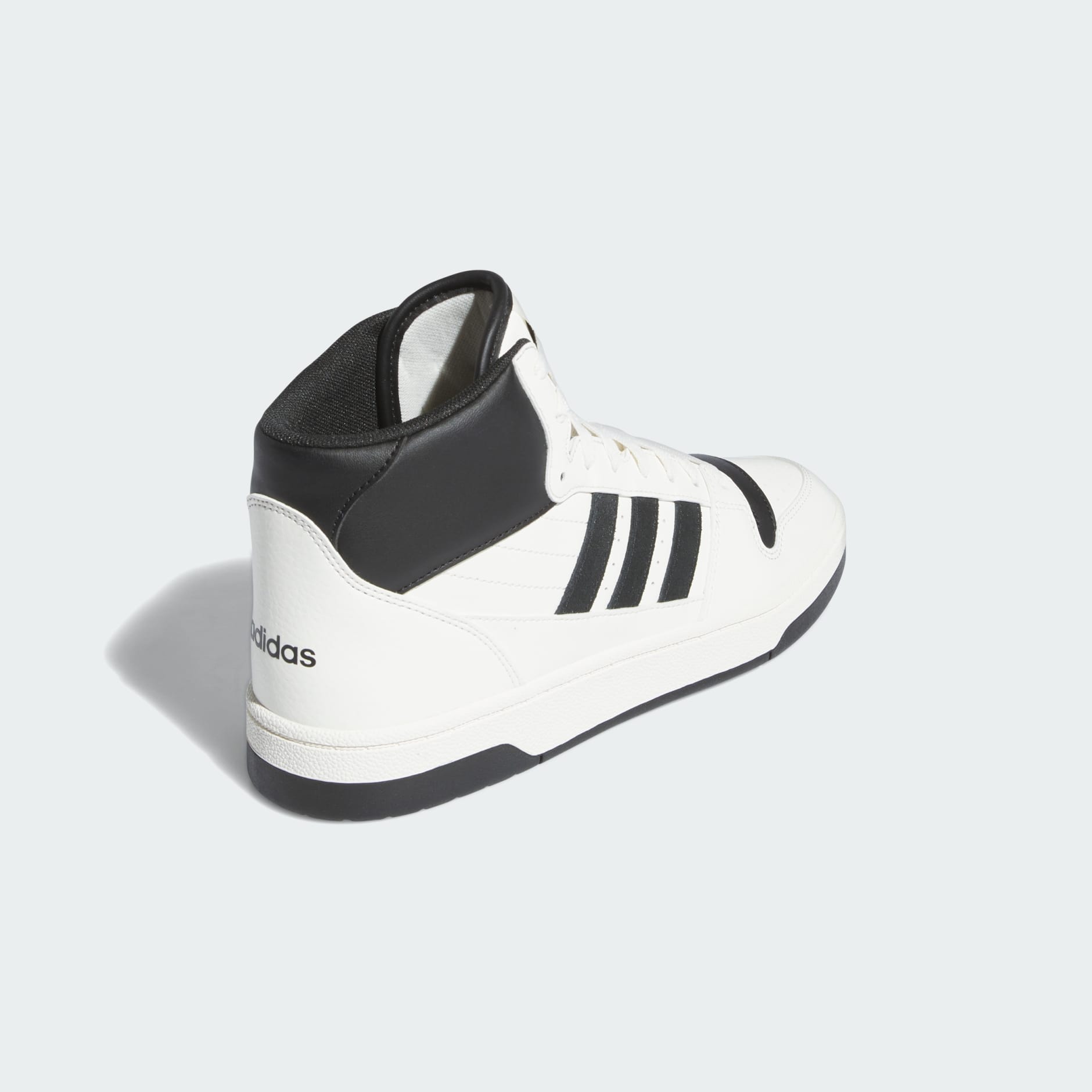 Break Start Mid Shoes