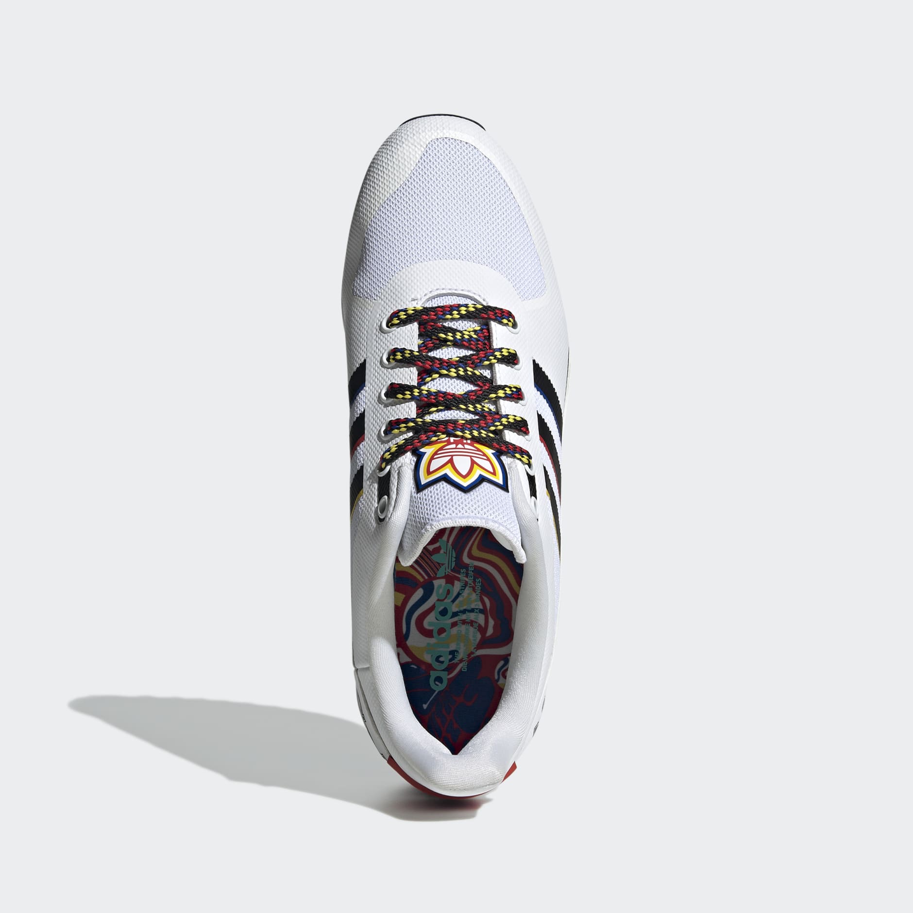 LA Trainer 2.0 Shoes