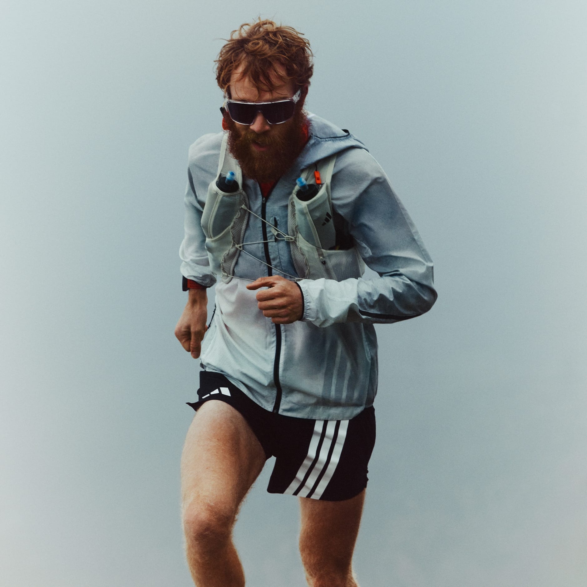 Terrex Xperior CLIMA365 Light Windweave Jacket