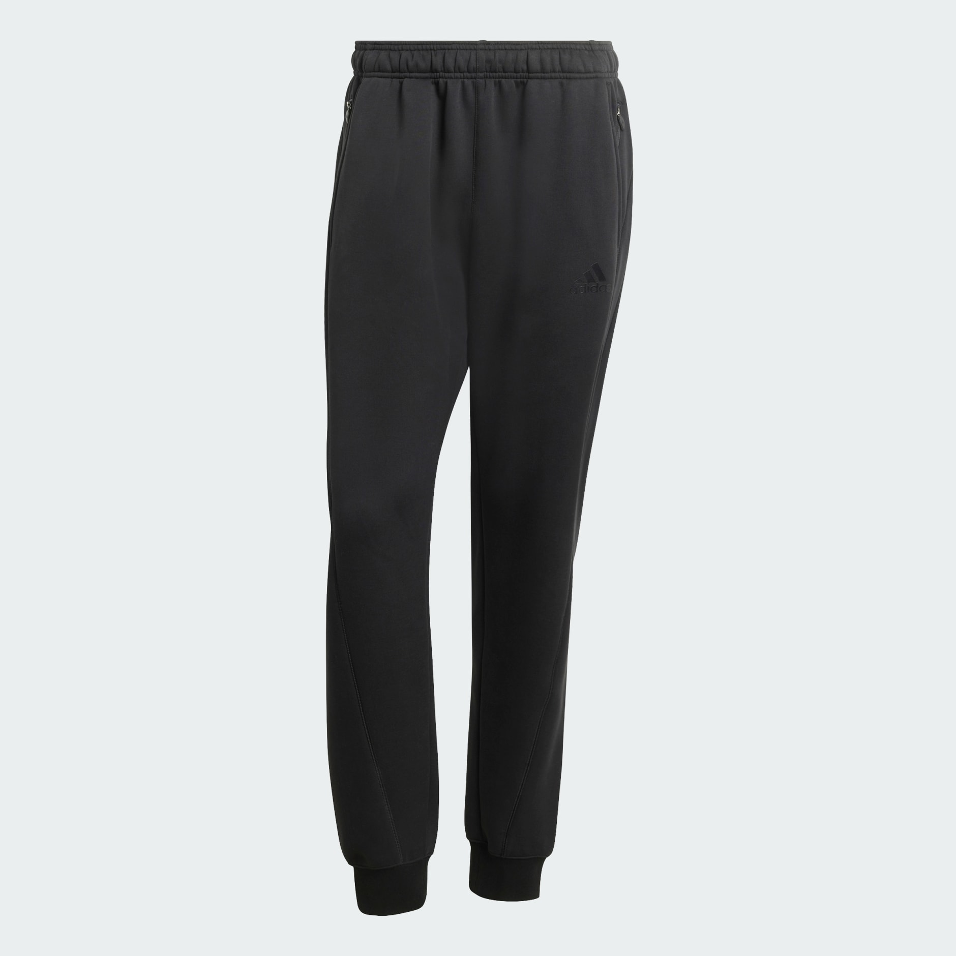 PANTALONI SPACER CUTLINE REGULAR CUFFED