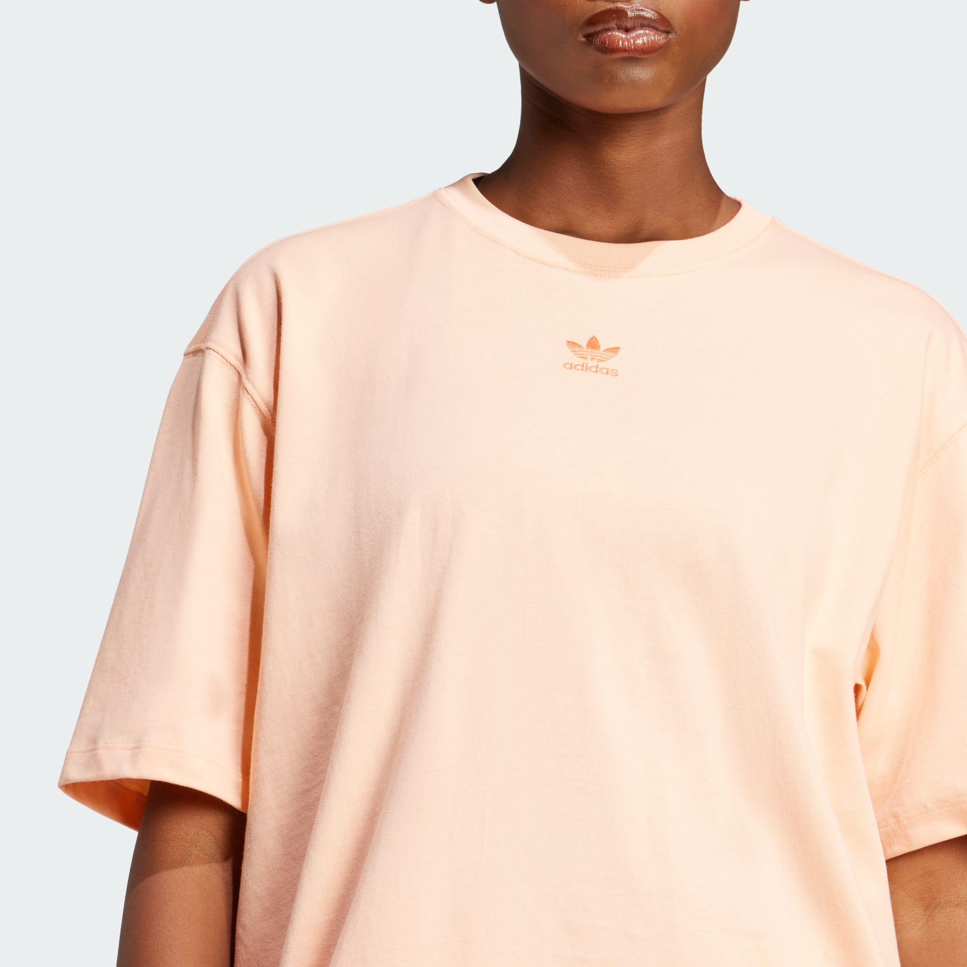 Essentials Boyfriend Tee