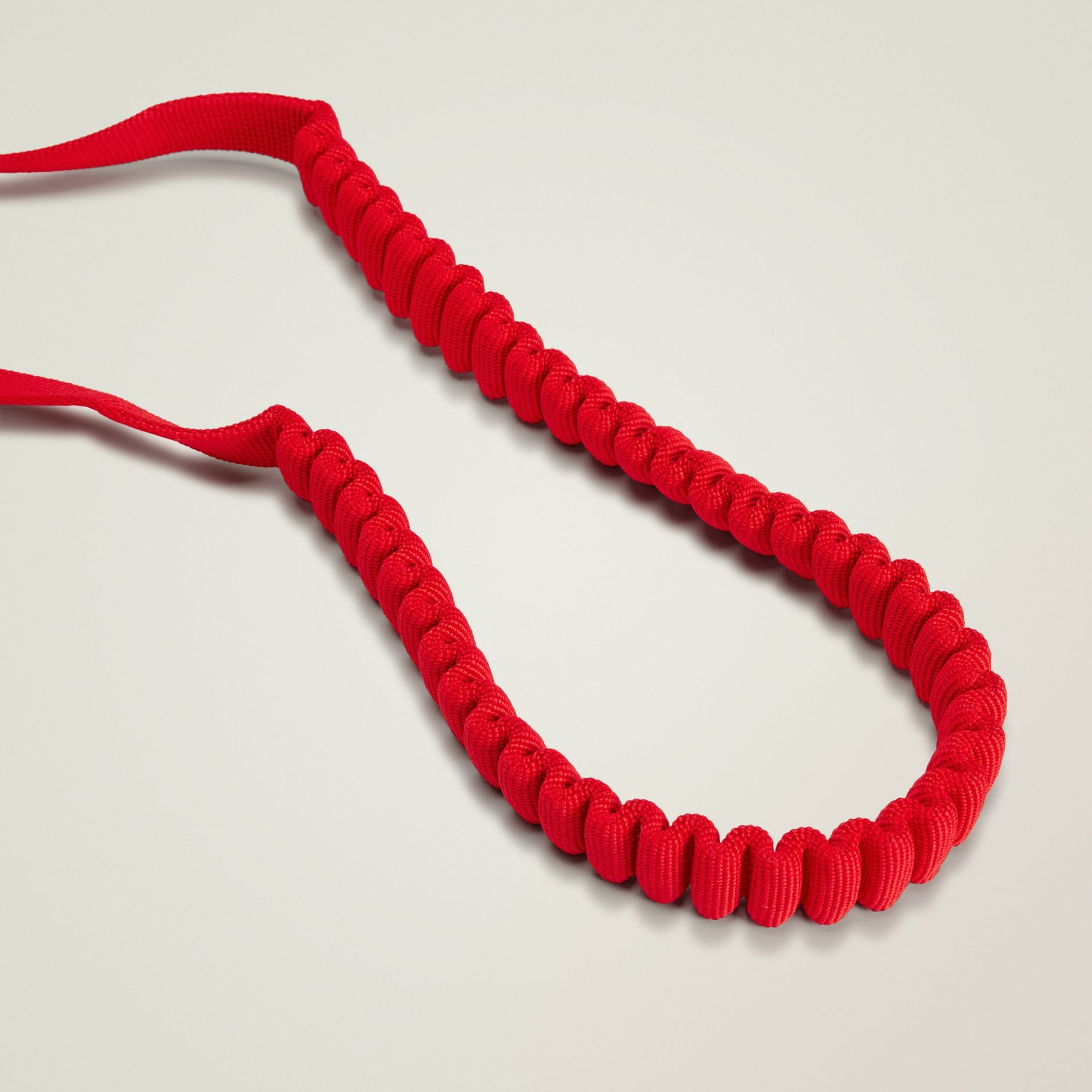ストラルドジラルディーノ ADIDAS BYSTELLAMCCARTNEY Accessories - adidas by Stella McCartney Lanyard - Red