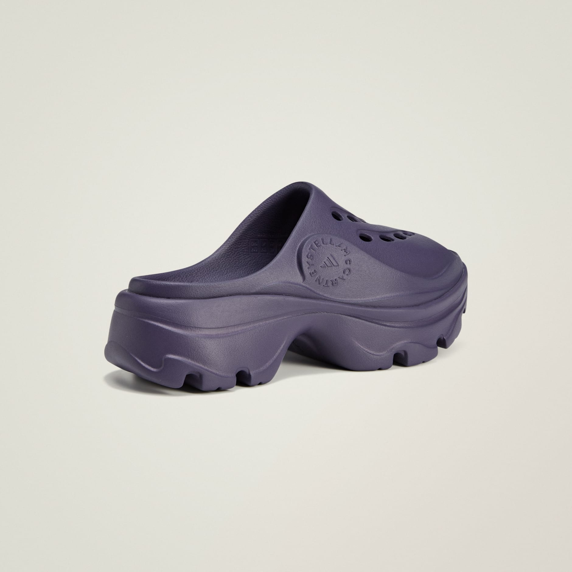 adidas by Stella McCartney Clogs
