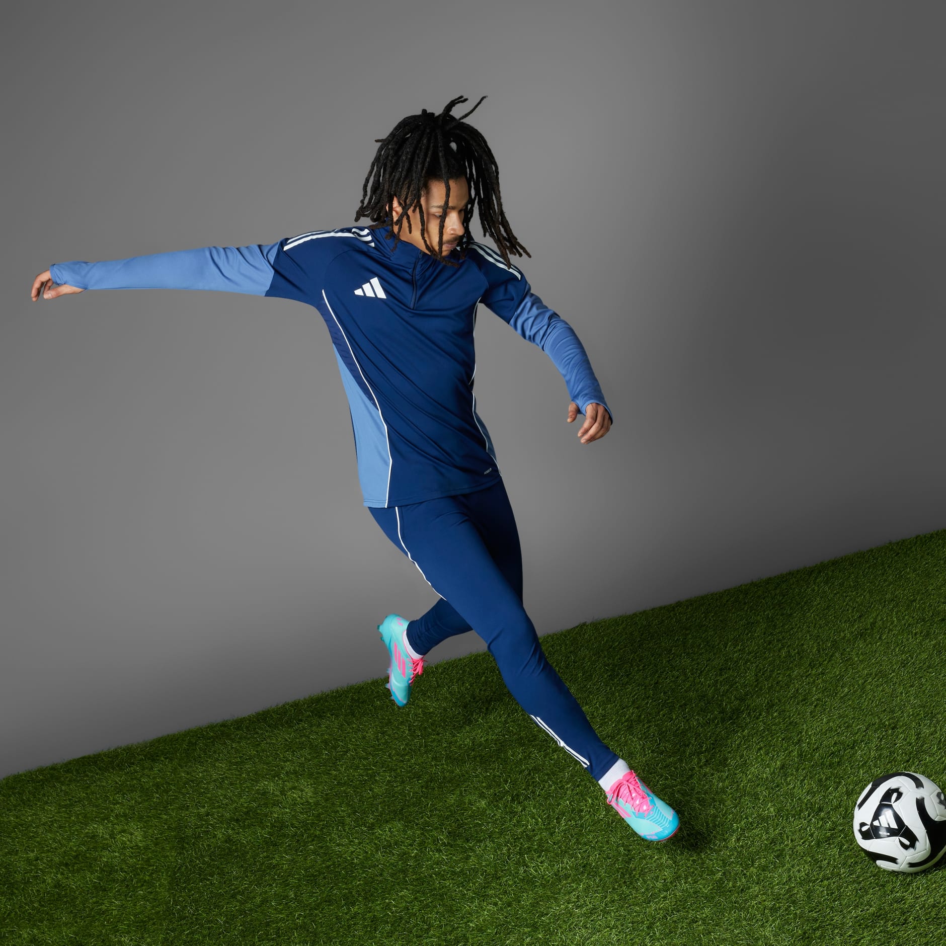 ウェア f50 messi X MOST UNIQUE COLORWAY OF 2024 | Adidas F50 Messi x Bad Bunny
