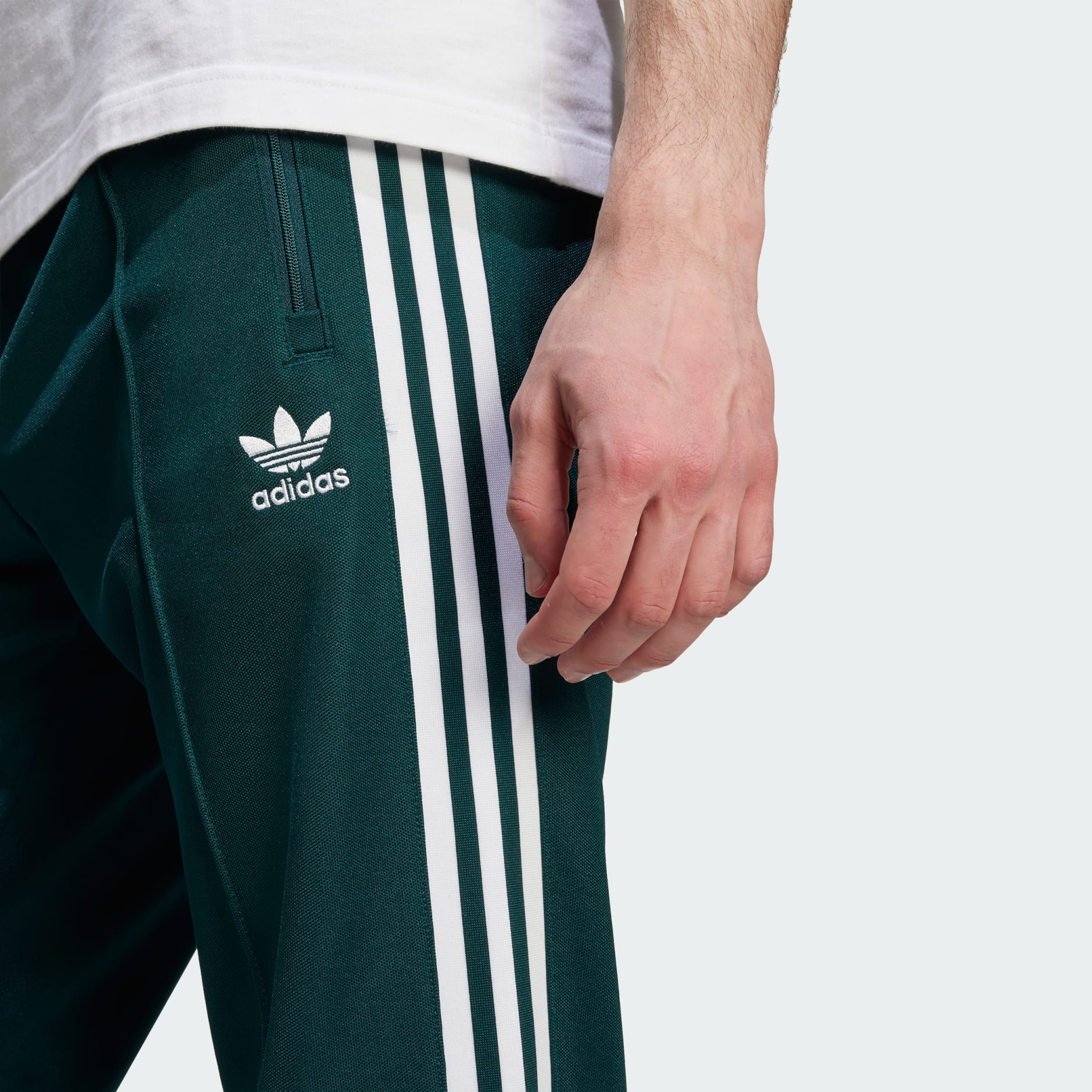 Pantaloni de trening Adicolor Classics Beckenbauer