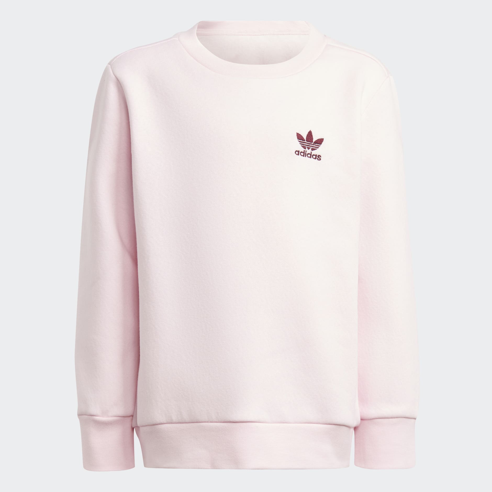 Adicolor Crew Set