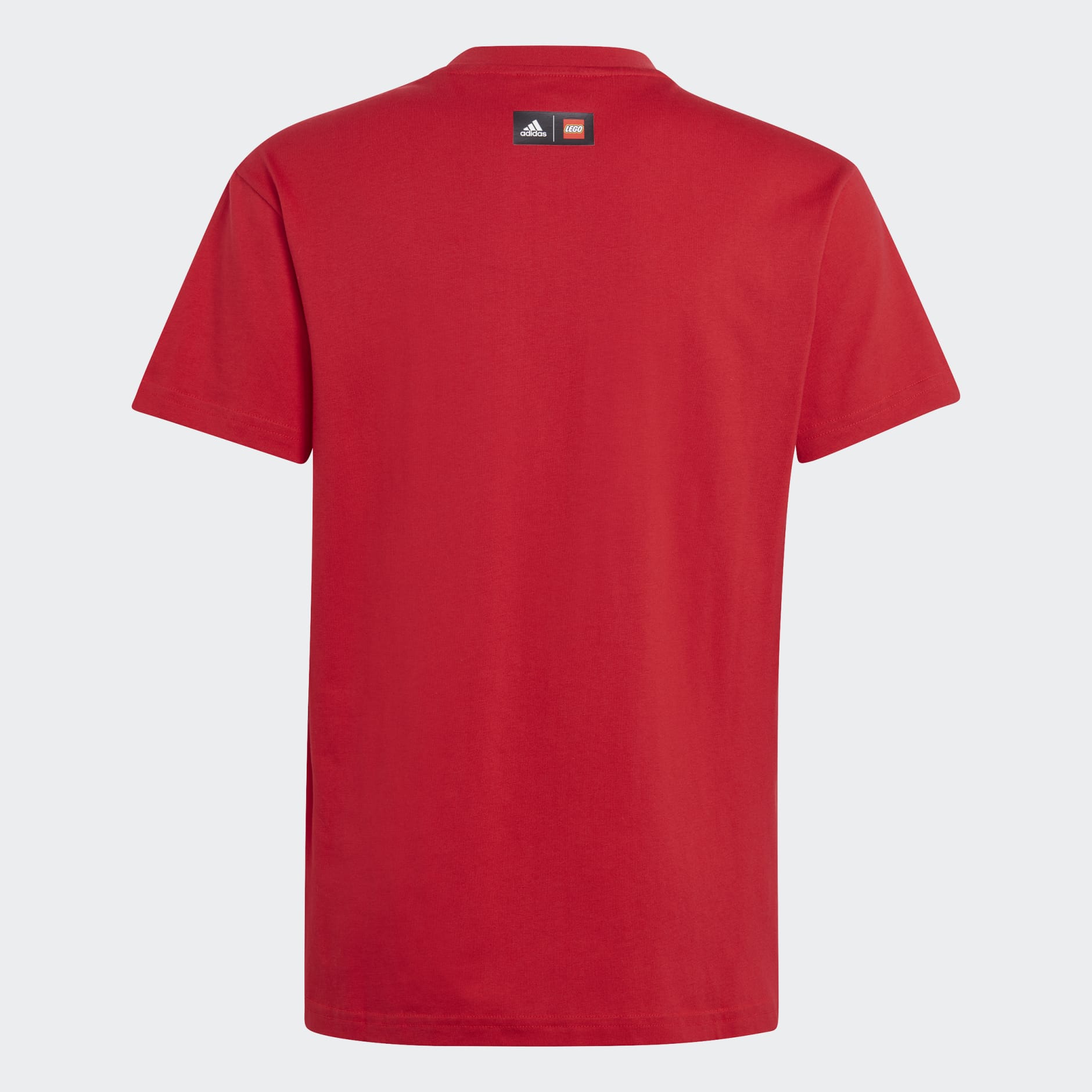 adidas x LEGO® Football Badge of Sport Graphic Tee