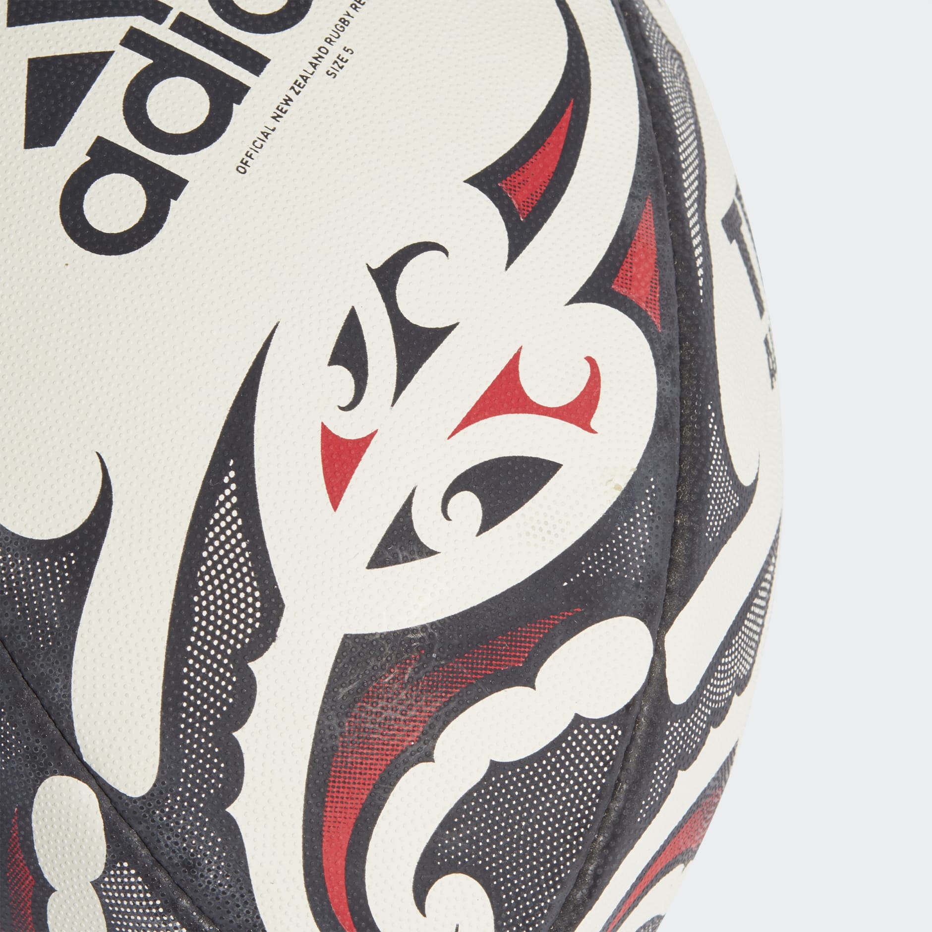New Zealand Replica Rugby Ball