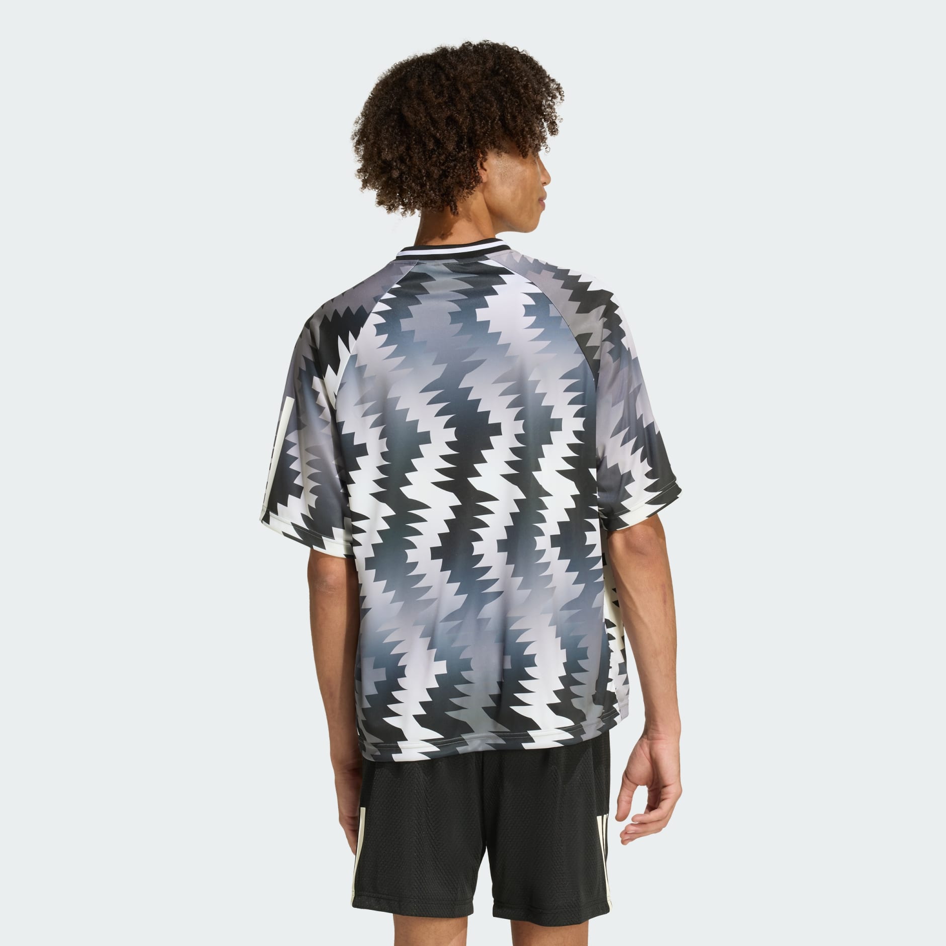 HOUSE OF TIRO X COMMON GOAL JERSEY