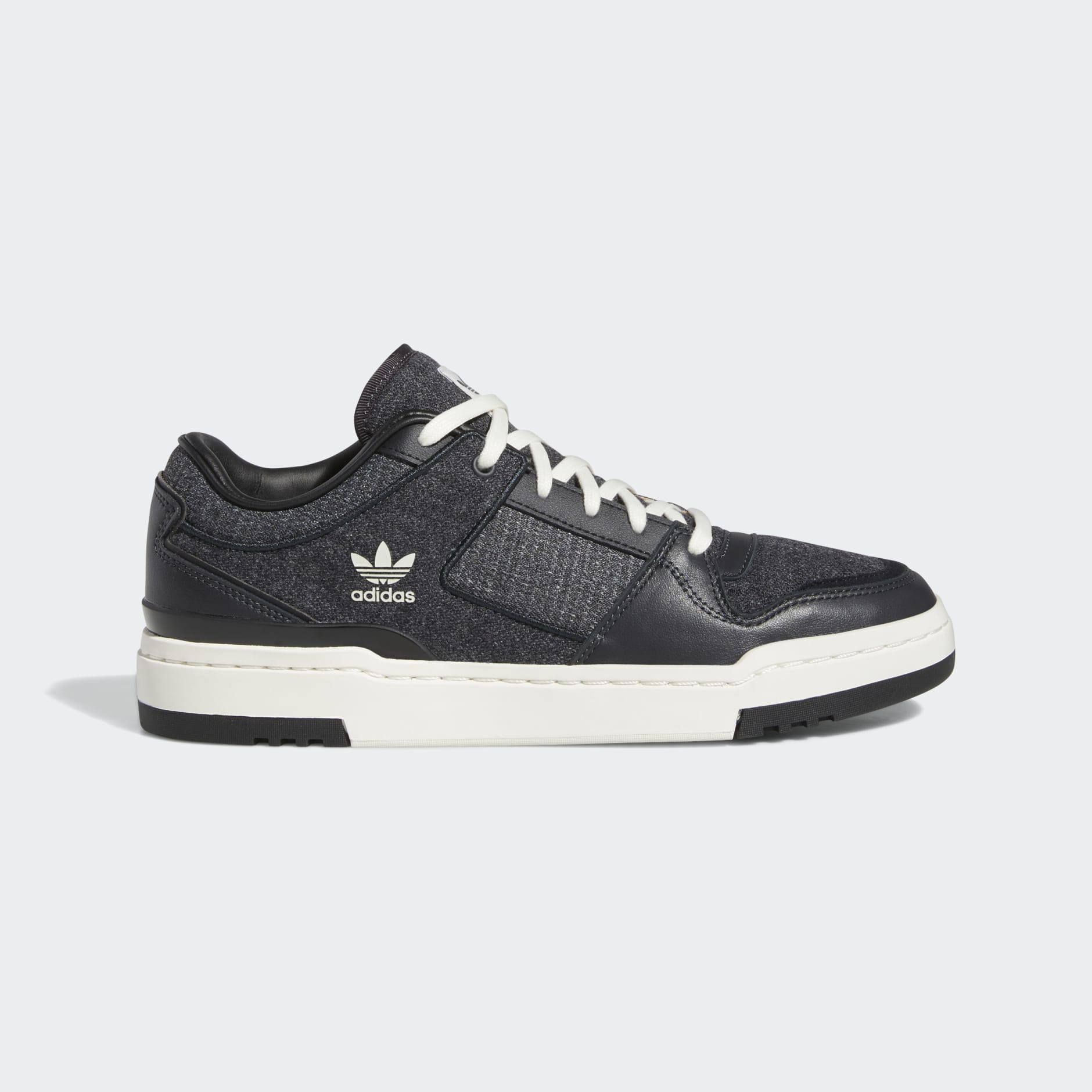 Forum Luxe Low Shoes