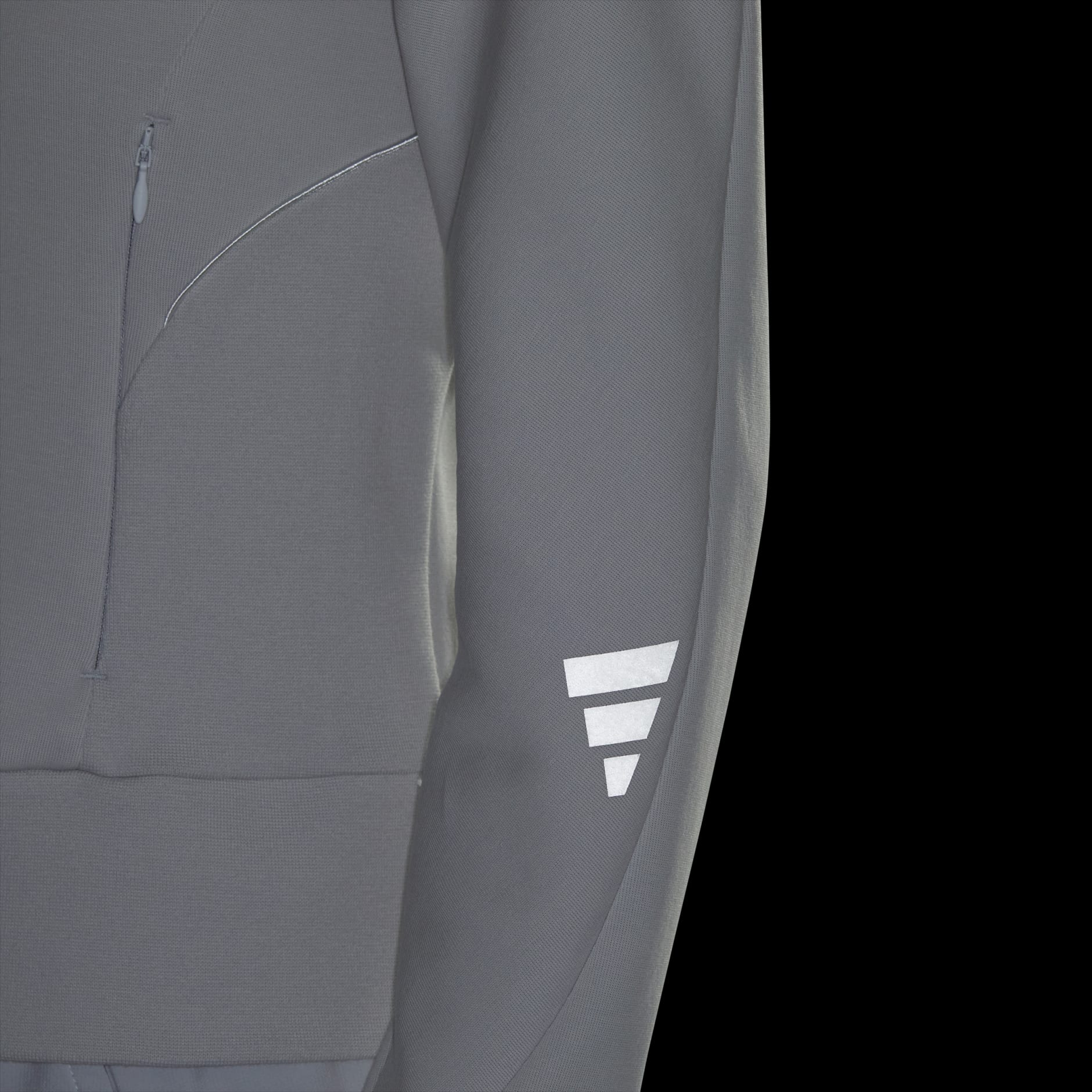 FUTURE STYLE WOMENS KNIT JACKET