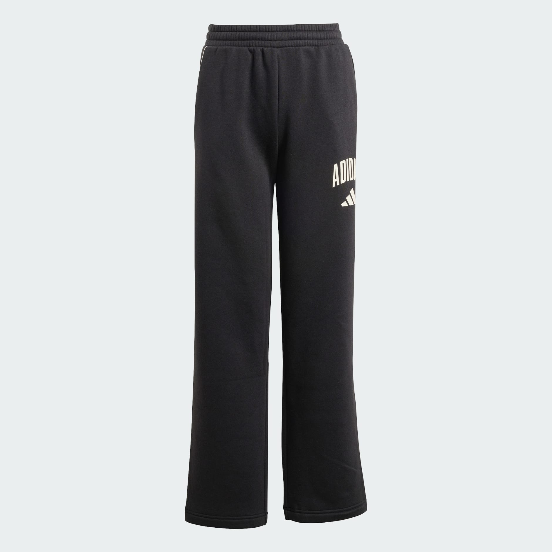 SEASONALS COLLEGIATE TYPOGRAPHY PANT