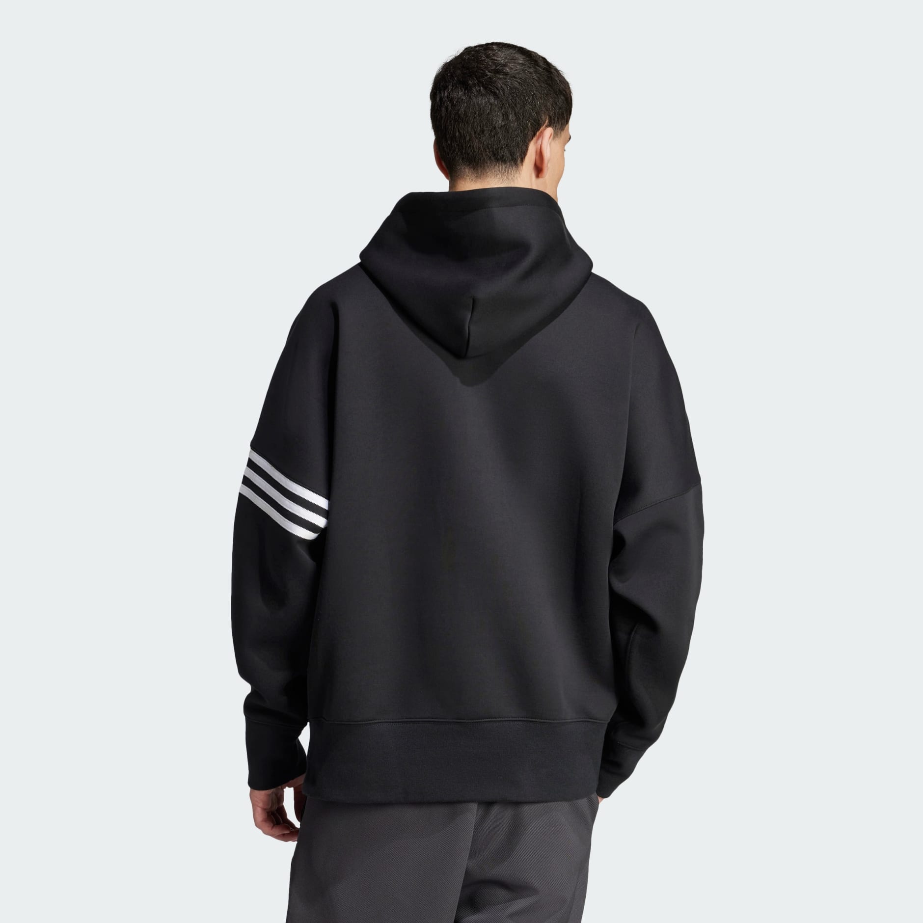 Neuclassics Hoodie