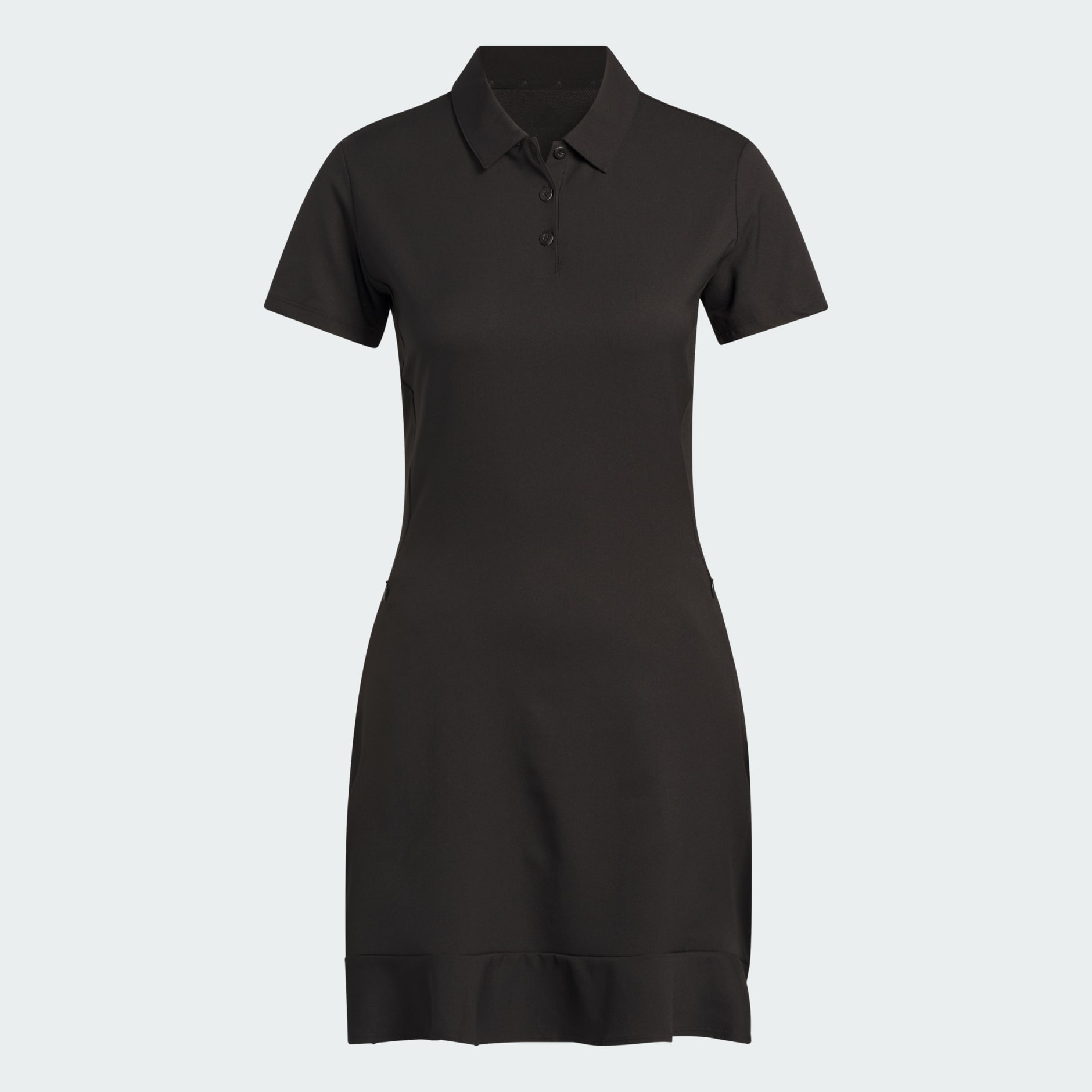 Ultimate365 Solid Dress