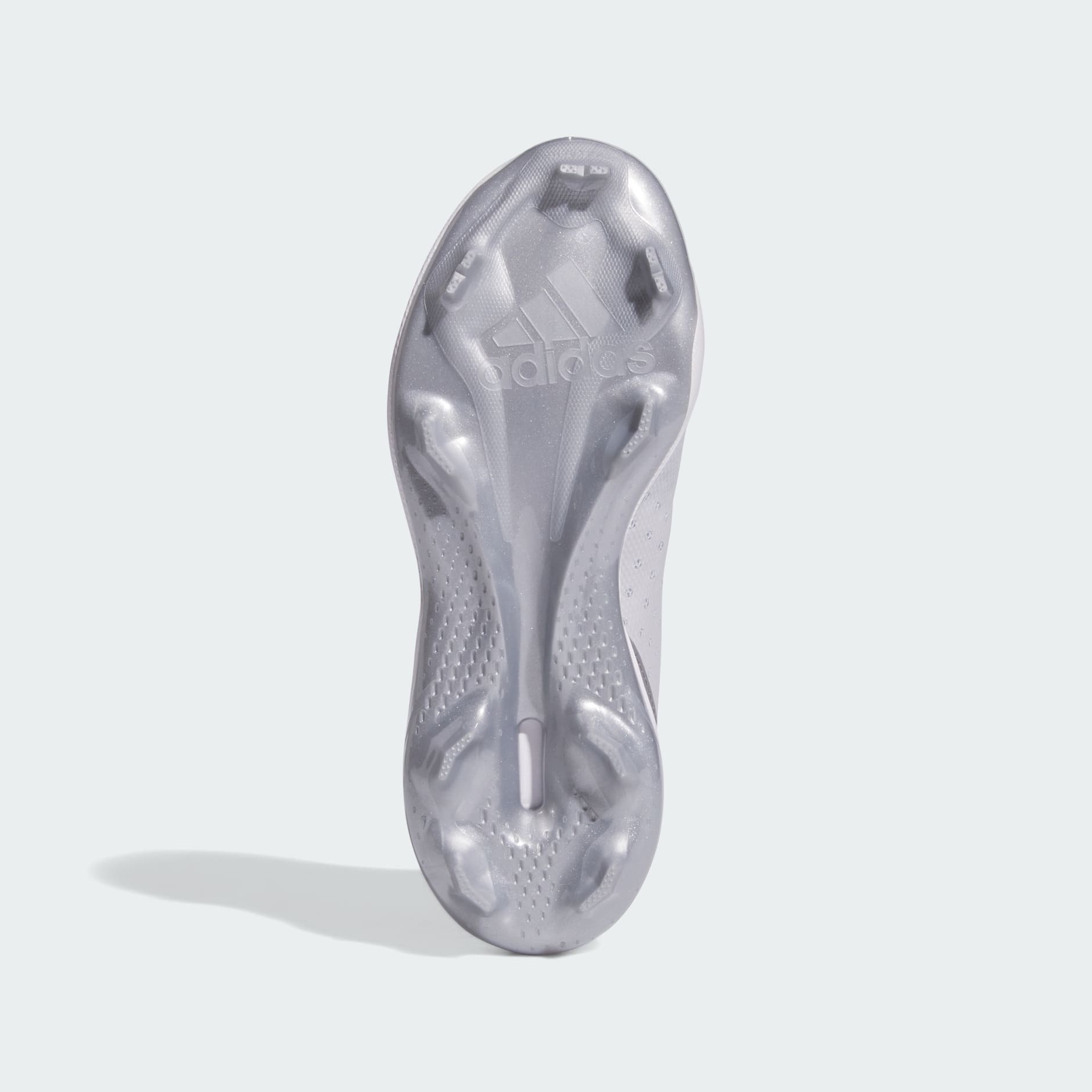 Pantofi sport cu crampoane Adizero Instinct TPU pentru copii