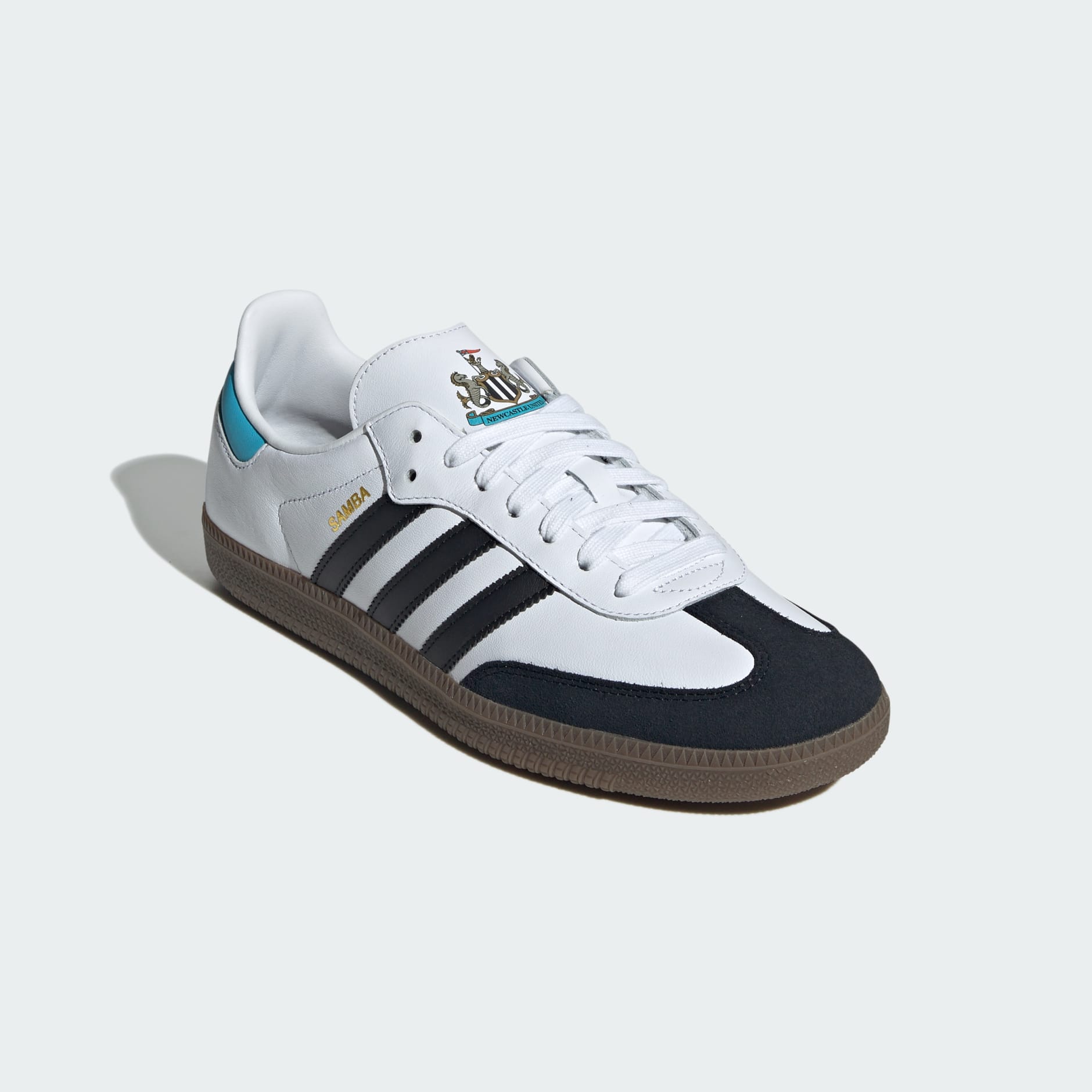 Samba Newcastle United FC Shoes