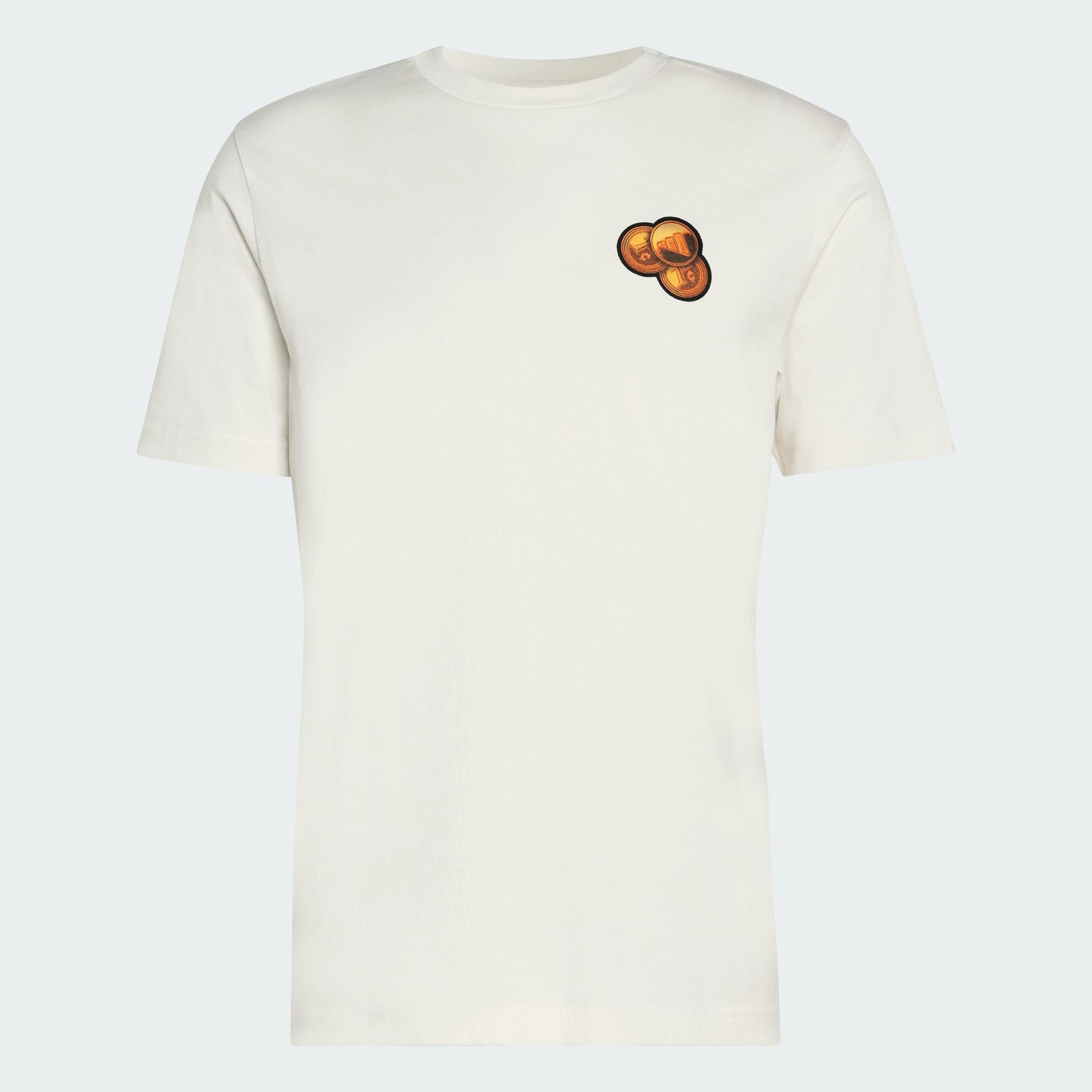 TRICOU SNACK BUBBLE GUM GRAPHIC