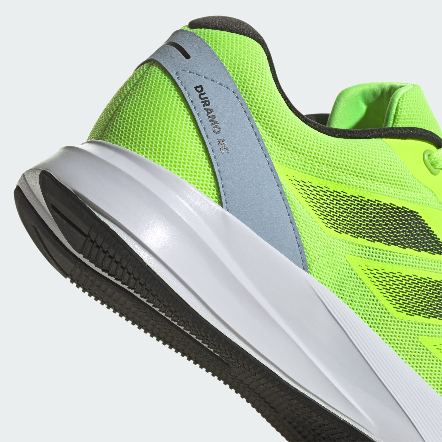 adidas Duramo RC Shoes - Green | adidas UAE