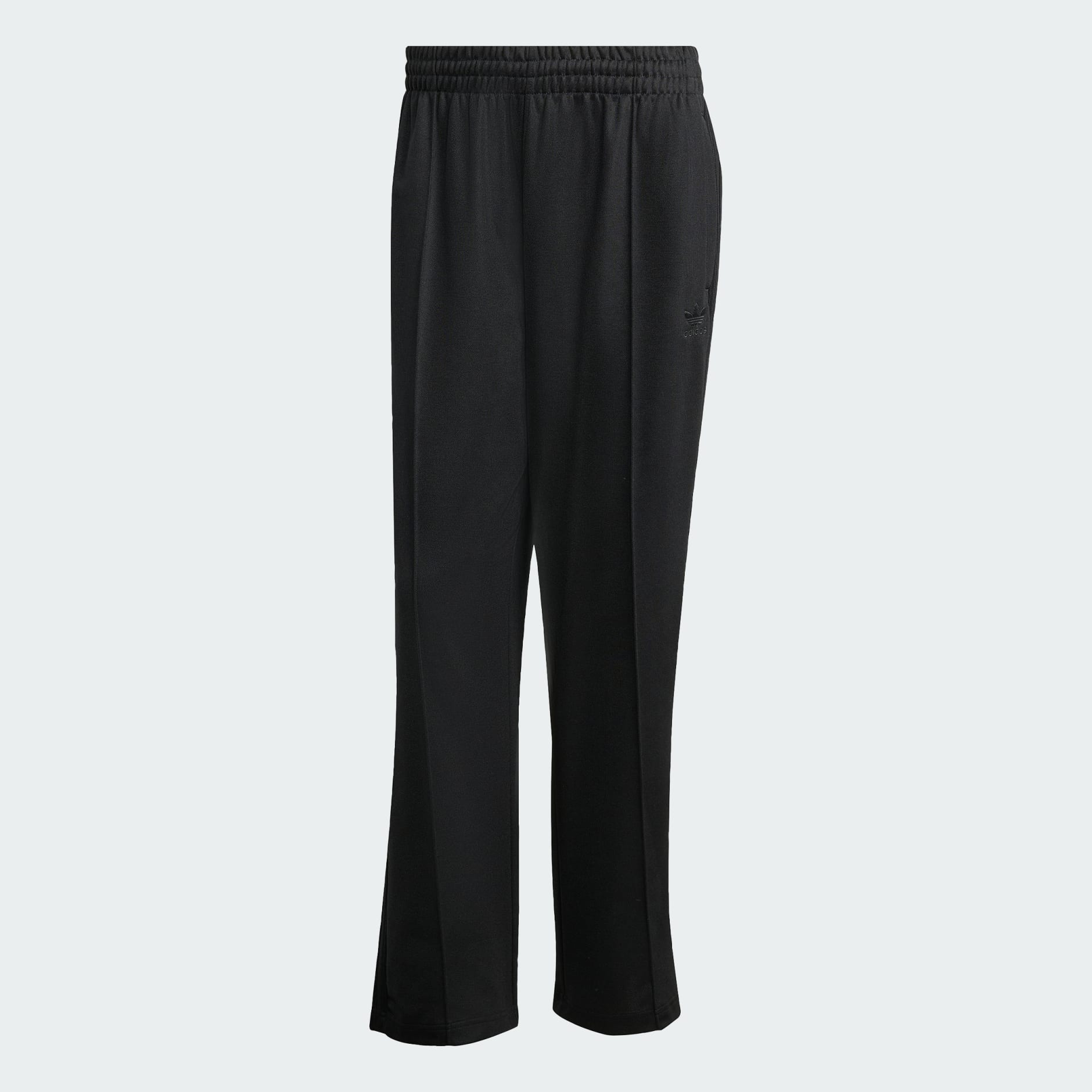 Pantaloni de trening cu croială largă Adicolor Firebird