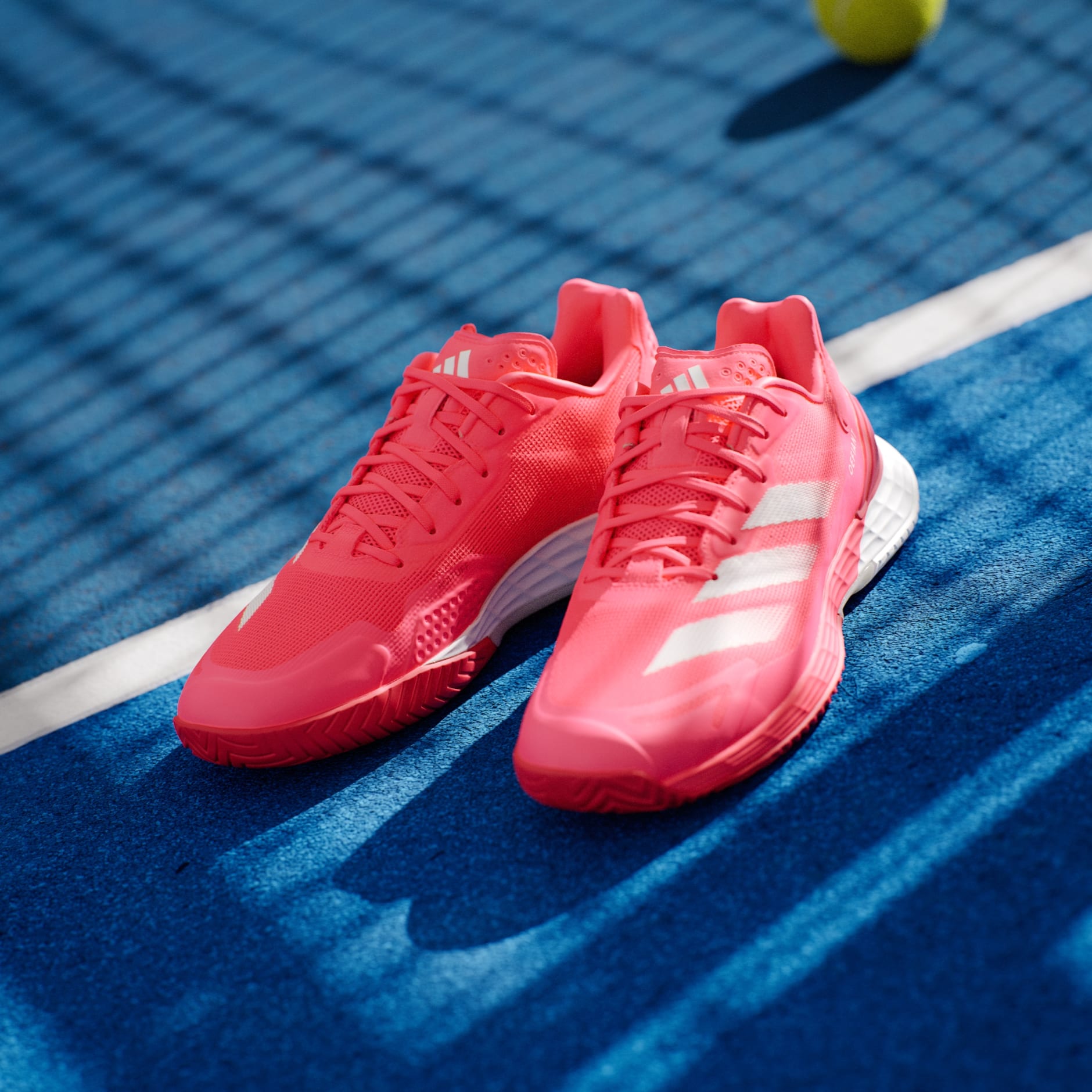 Tenisice Defiant Speed 2