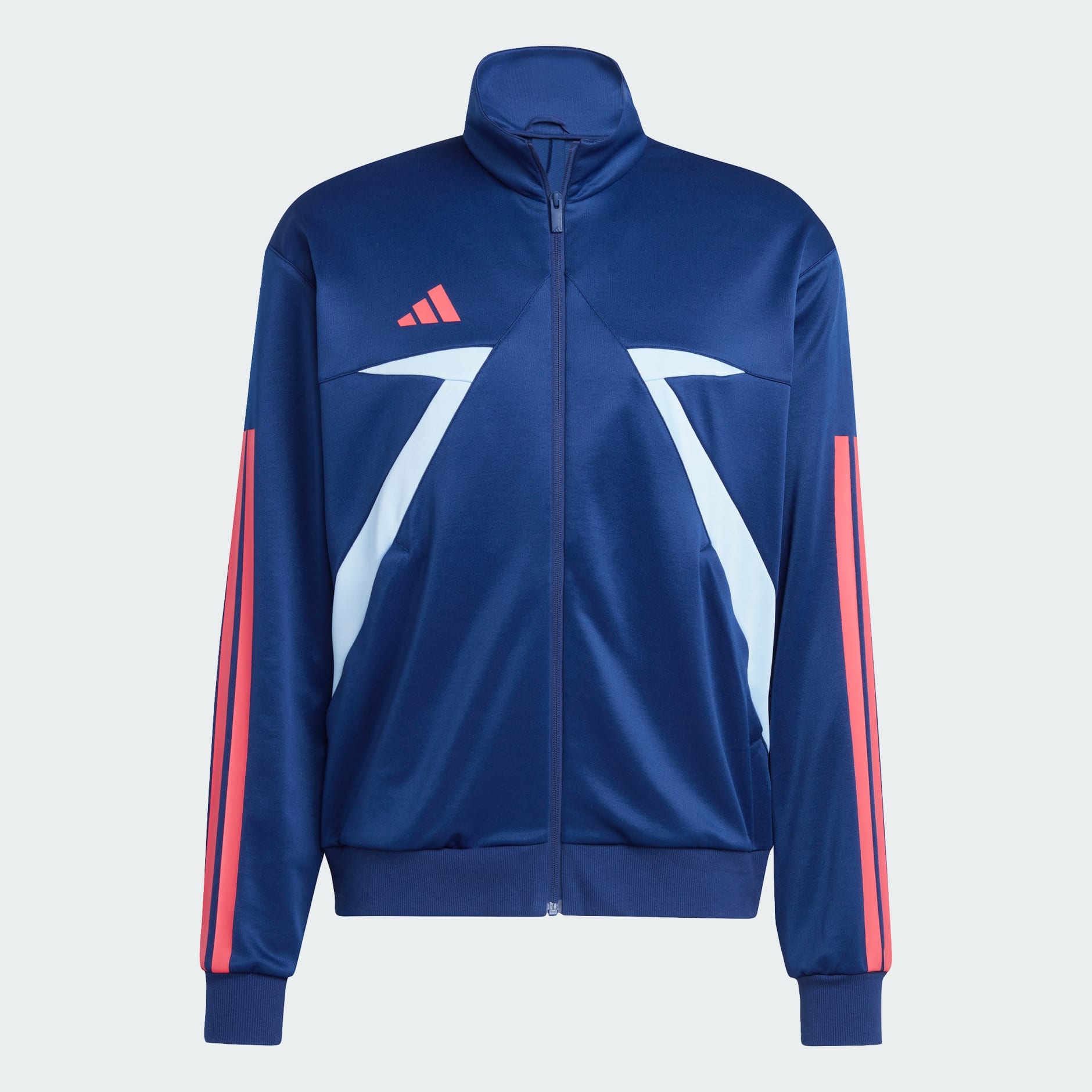 House of Tiro Nations Pack Track Top