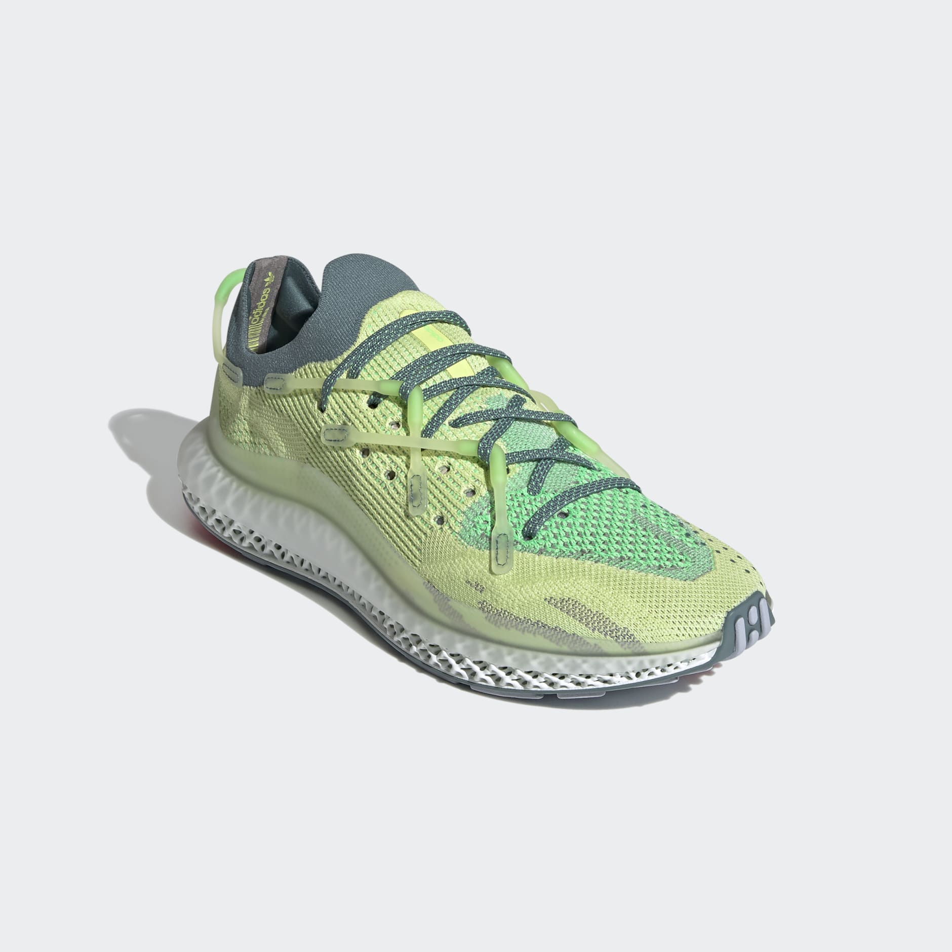 4D Fusio Shoes