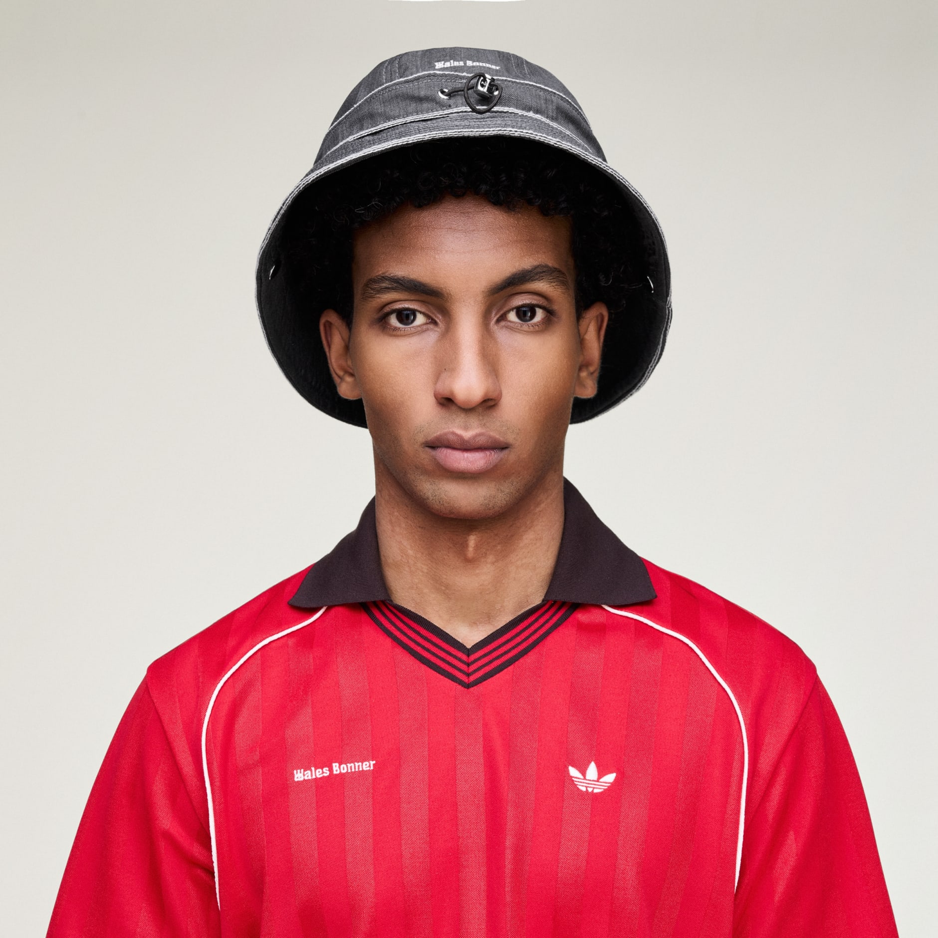 Wales Bonner Bucket Hat