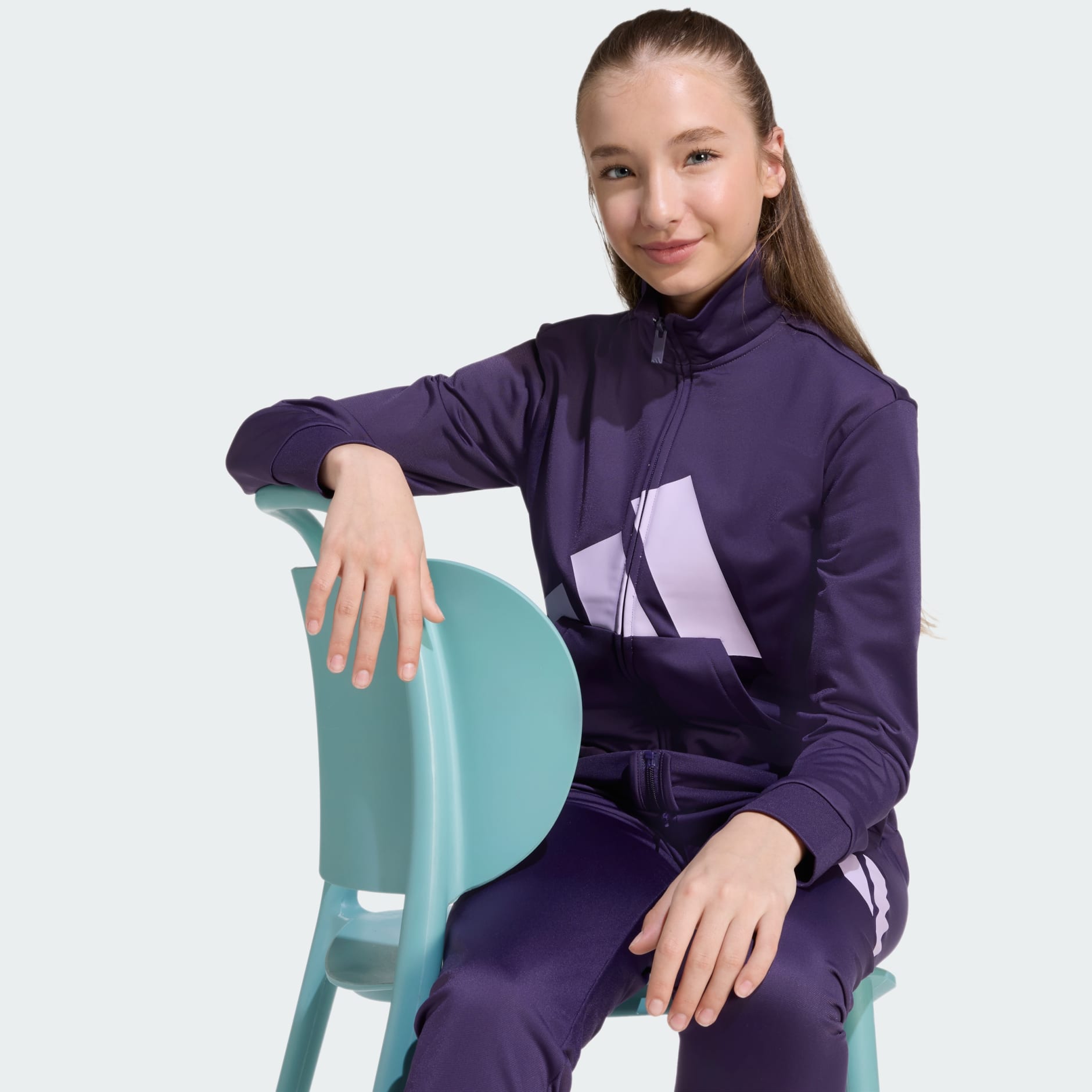 Essentials Climacool Track Suit Kids