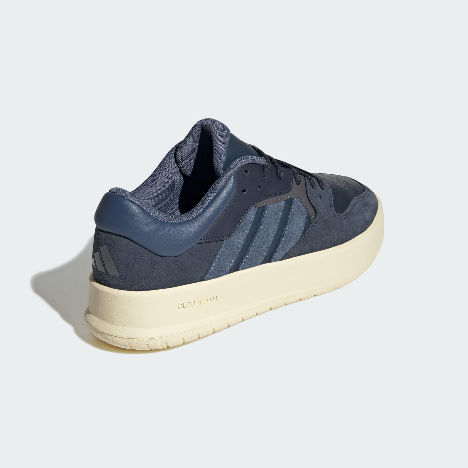adidas Court 24 Shoes - Blue | adidas UAE