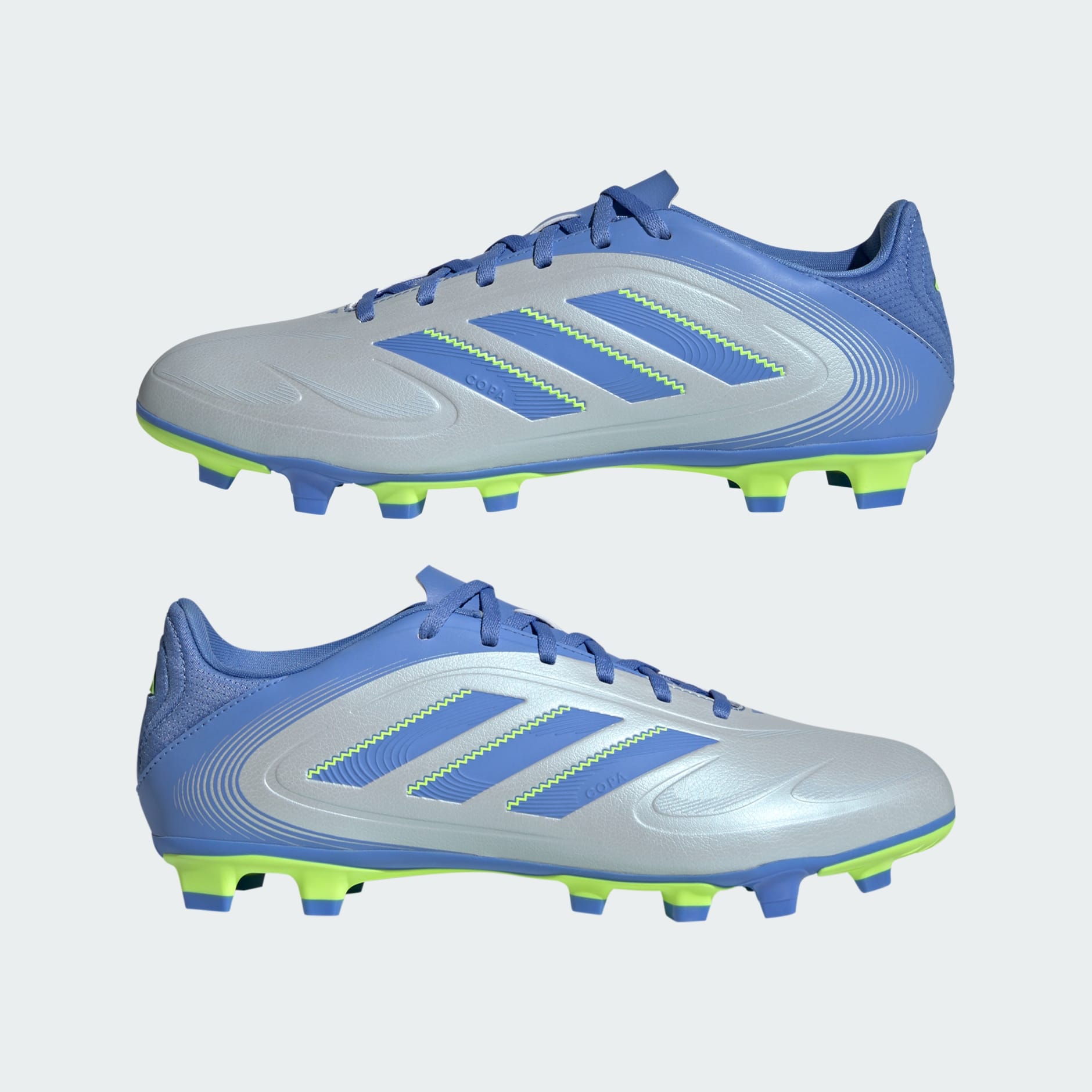 Ghete Copa Pure 3 Club pentru teren dur/multi-teren