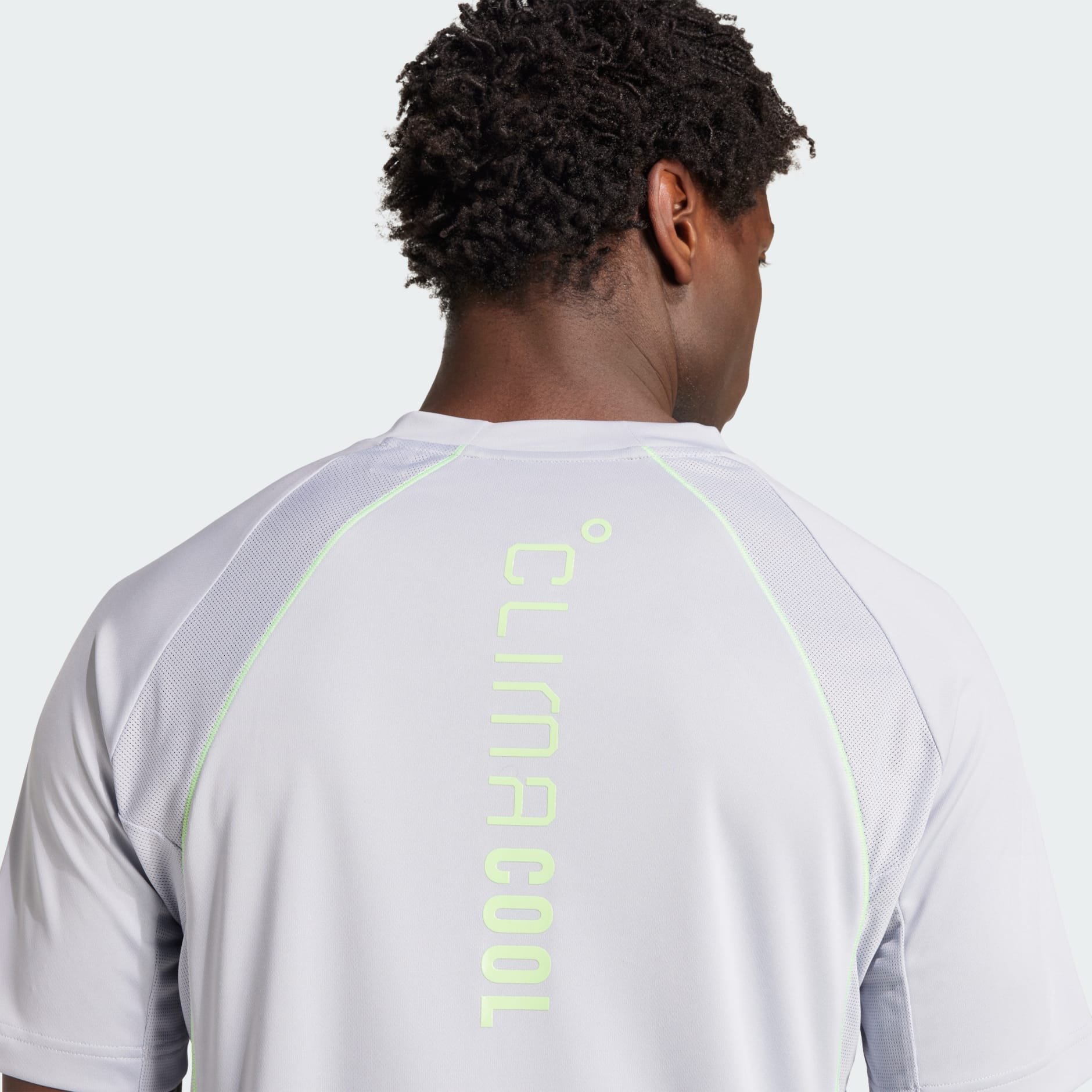 科技服飾 CLIMACOOL T 恤