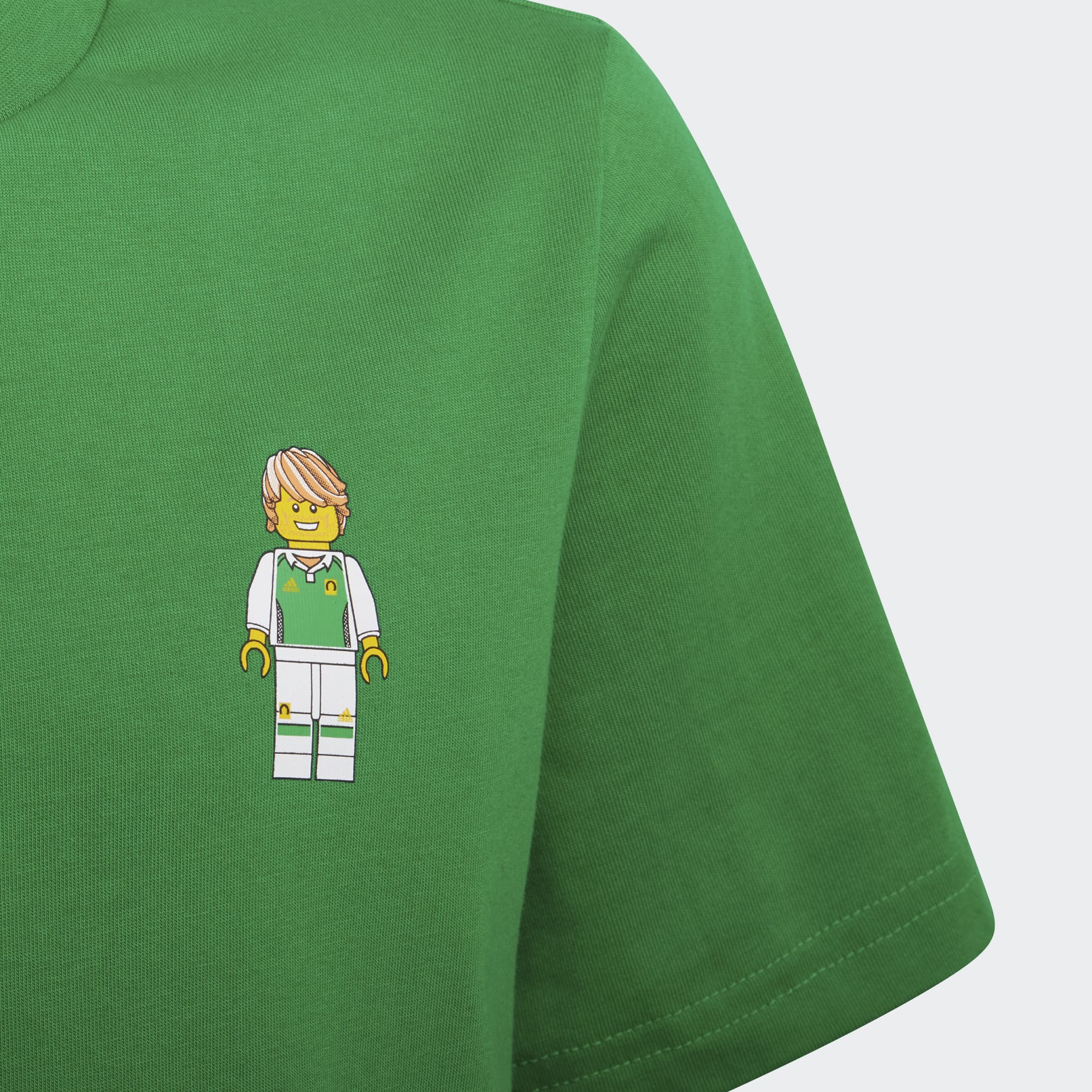 adidas x LEGO® Football Graphic Tee