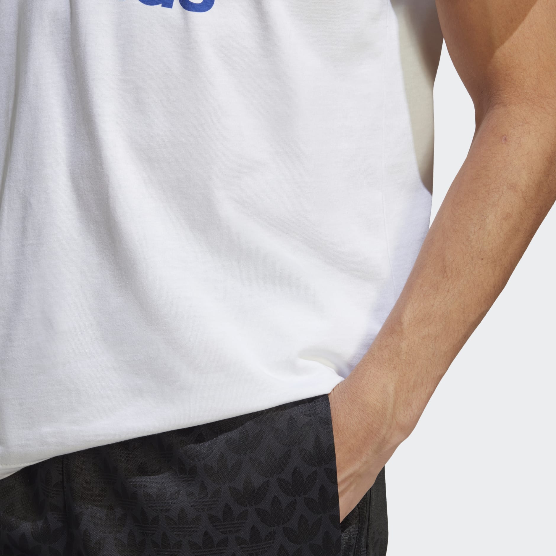 Adicolor Classics Trefoil Tee