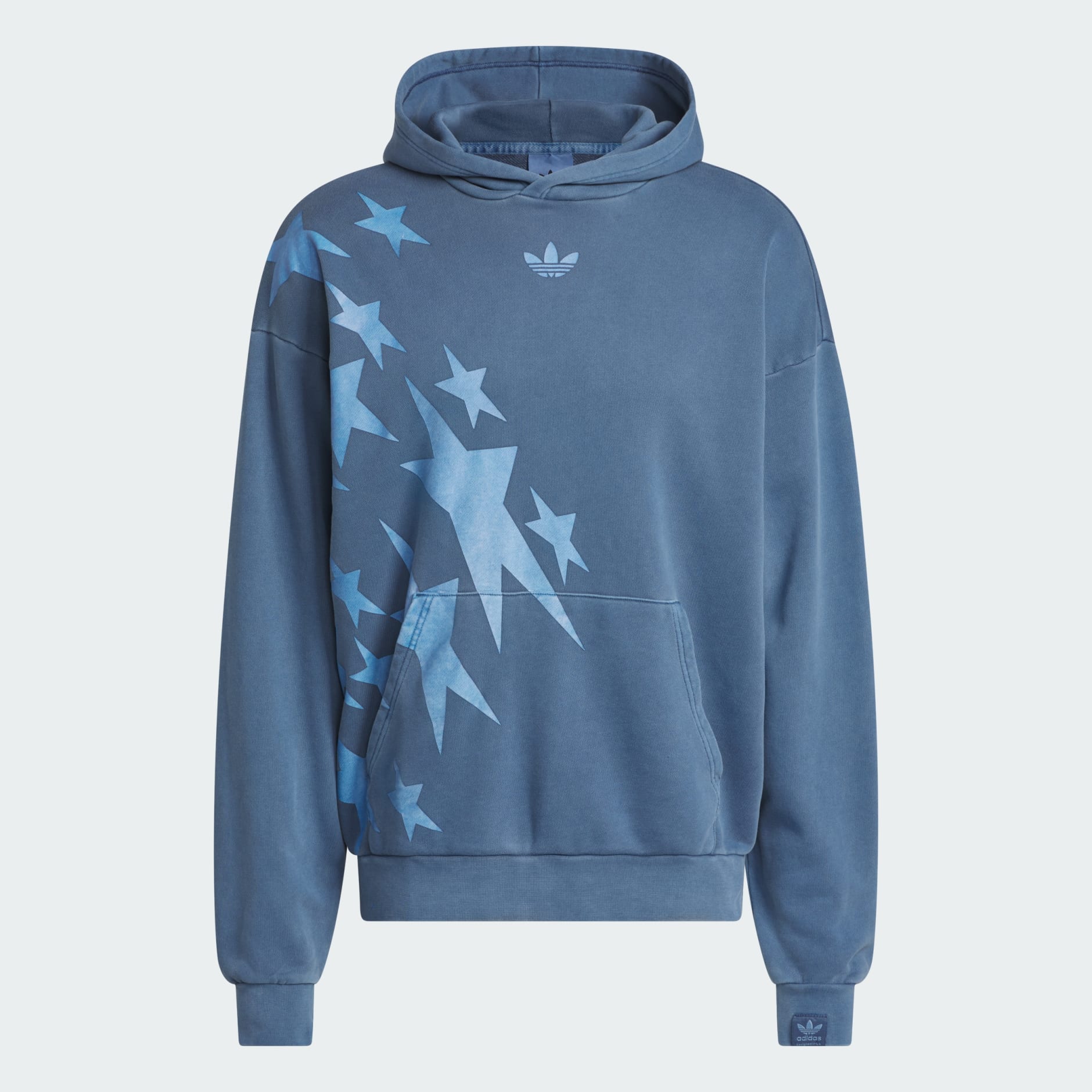 graphic hoodie