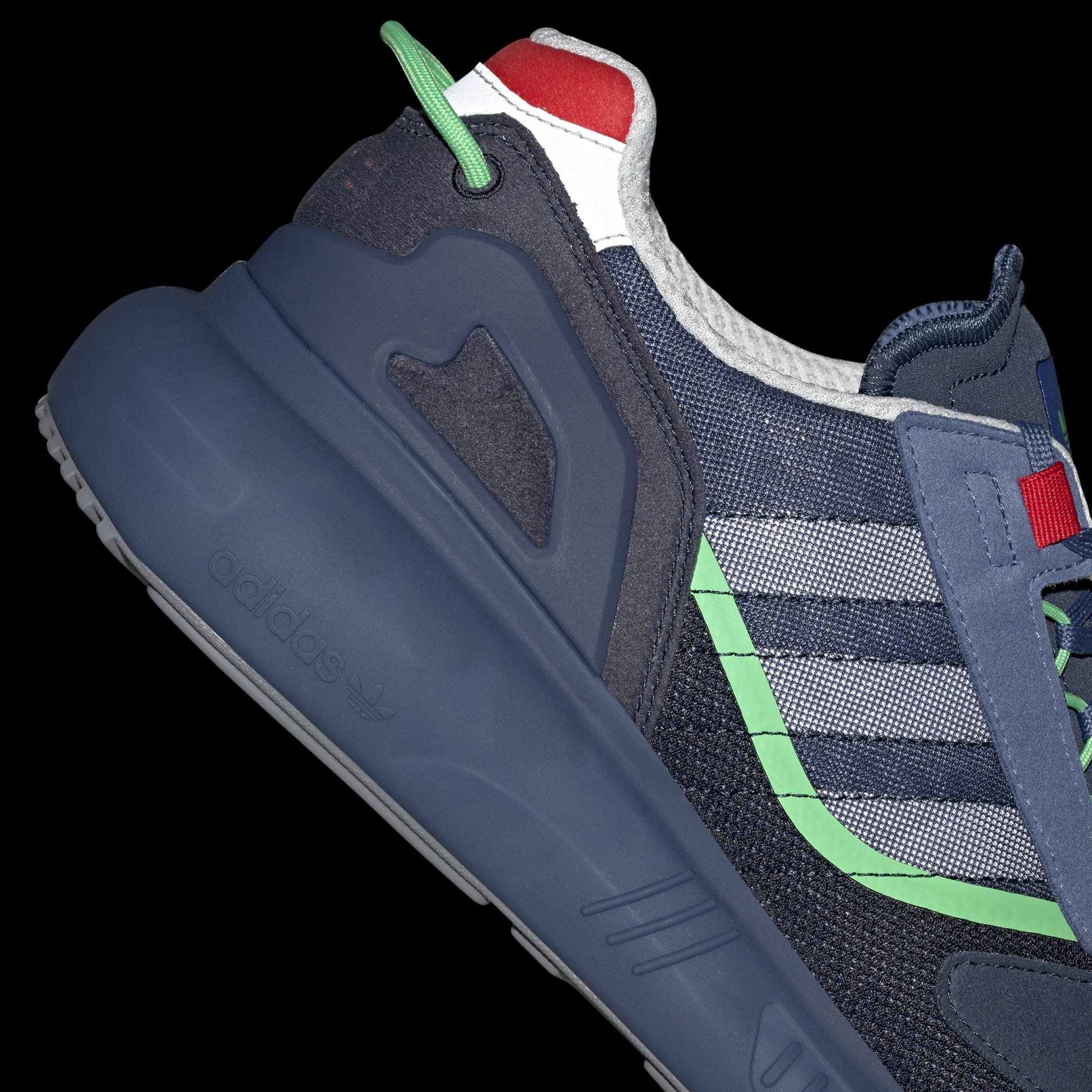 ZX 5K BOOST Shoes