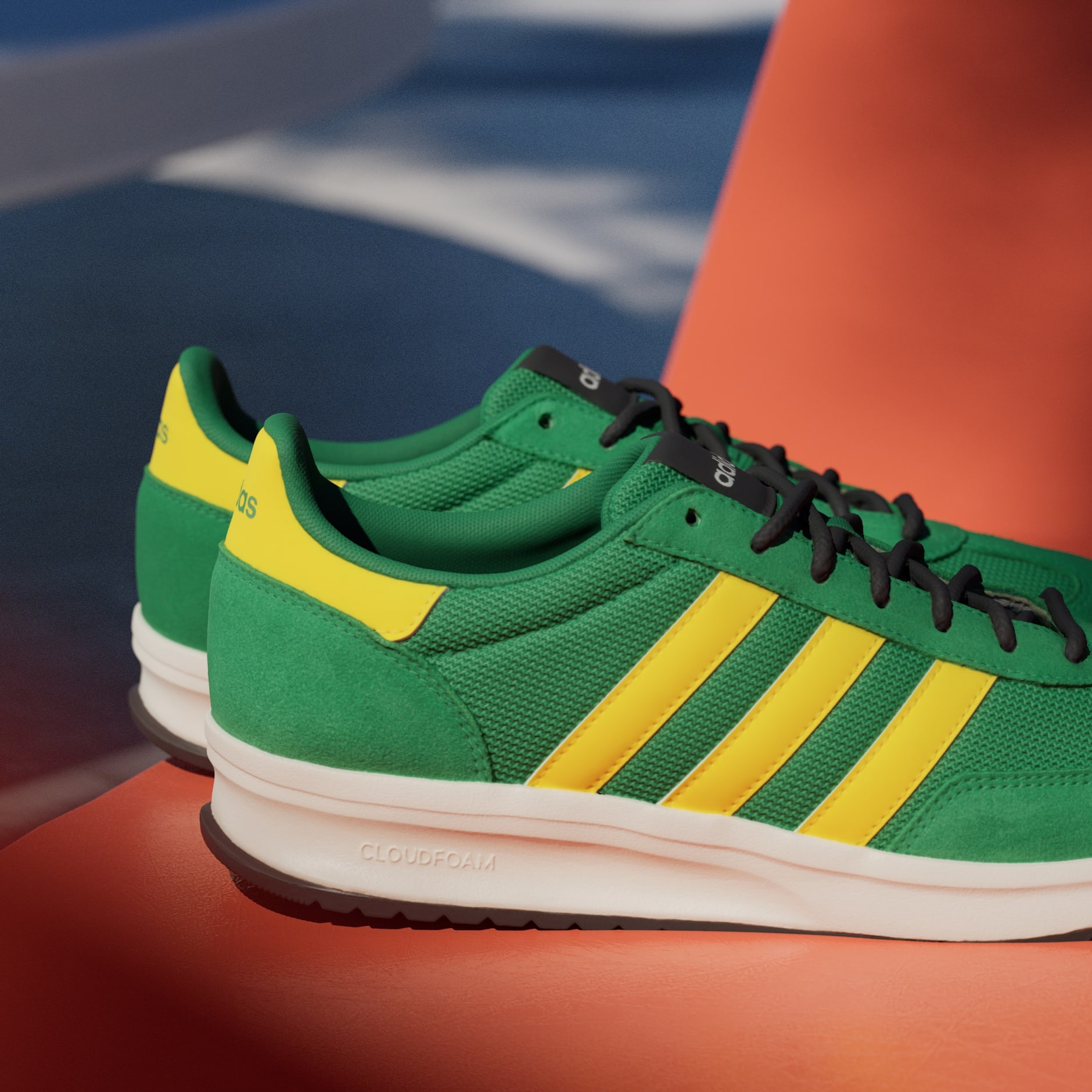その他 ARABIA Runo adidas Run 70s 2.0 Shoes Kids - Black | Free Shipping with