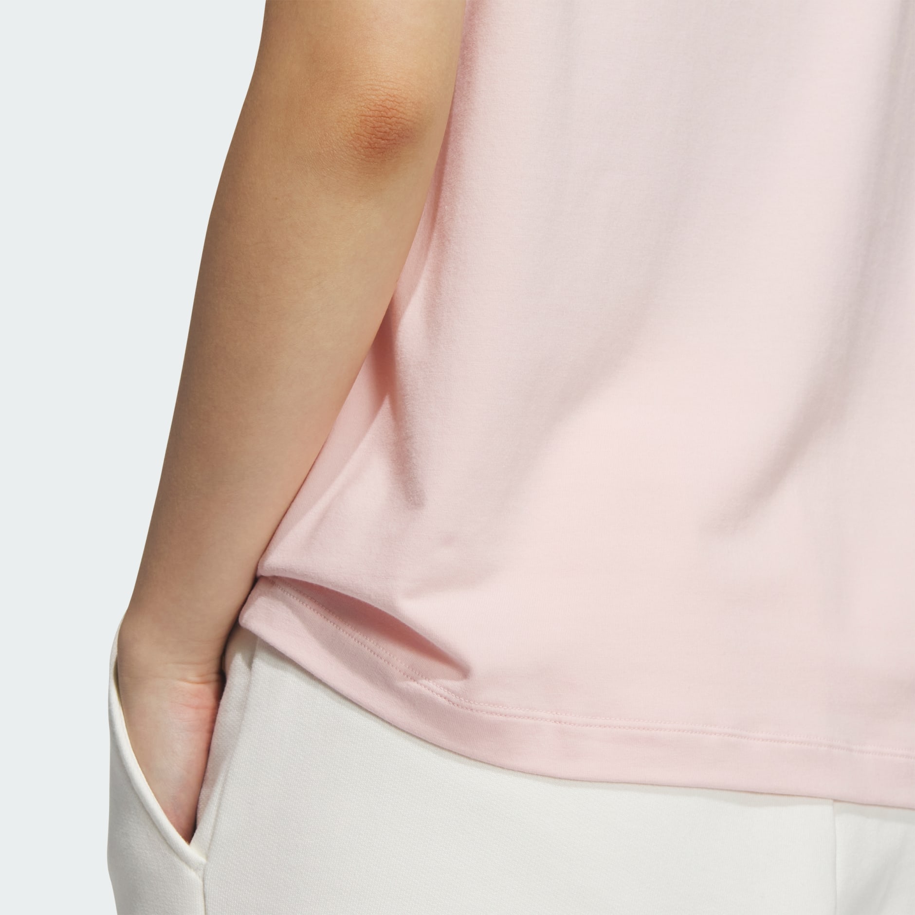 Logo Short Sleeve Tee