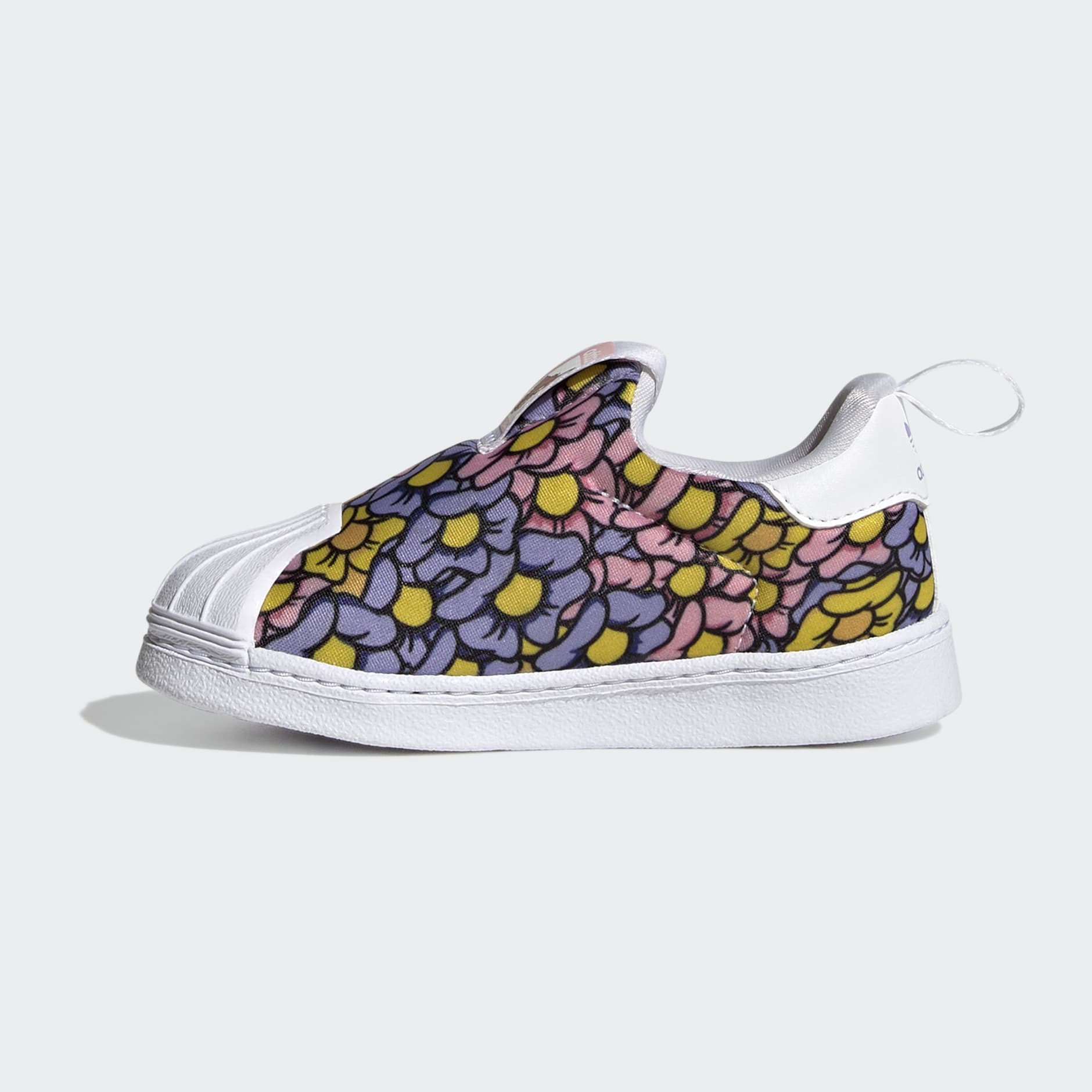 Disney Superstar 360 Shoes