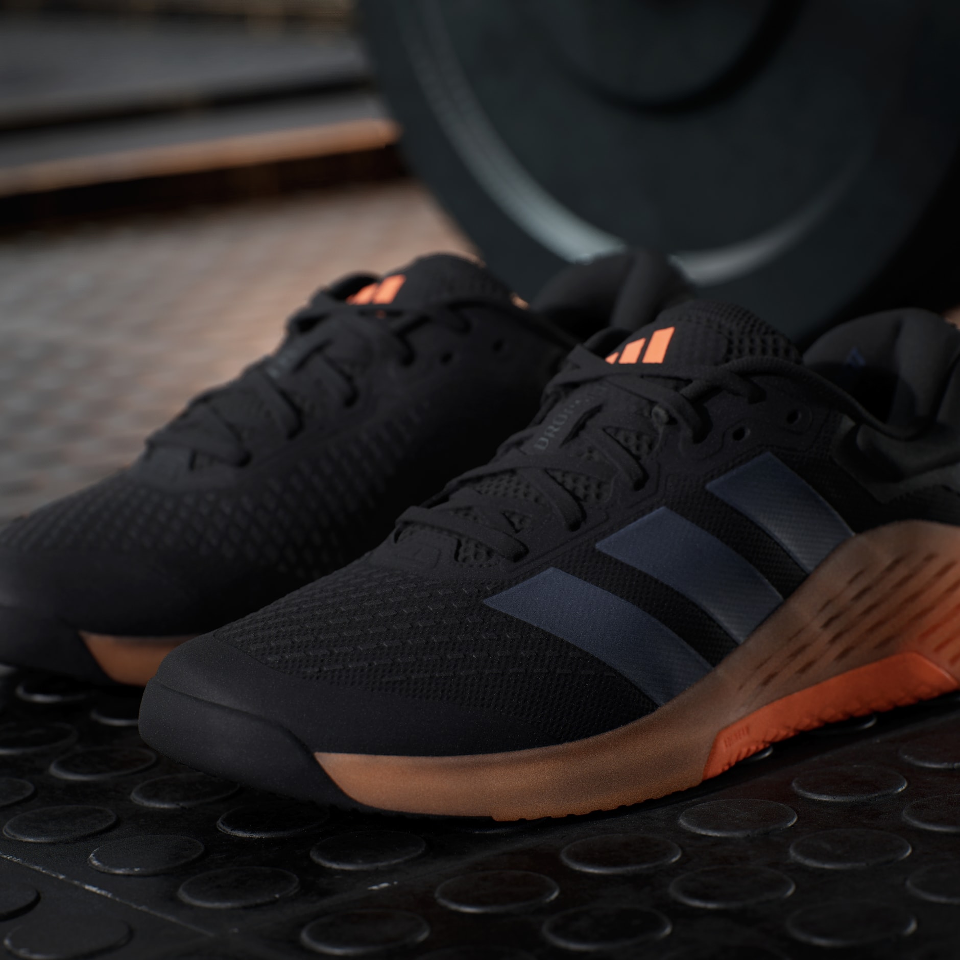 Pantofi de antrenament Dropset 4