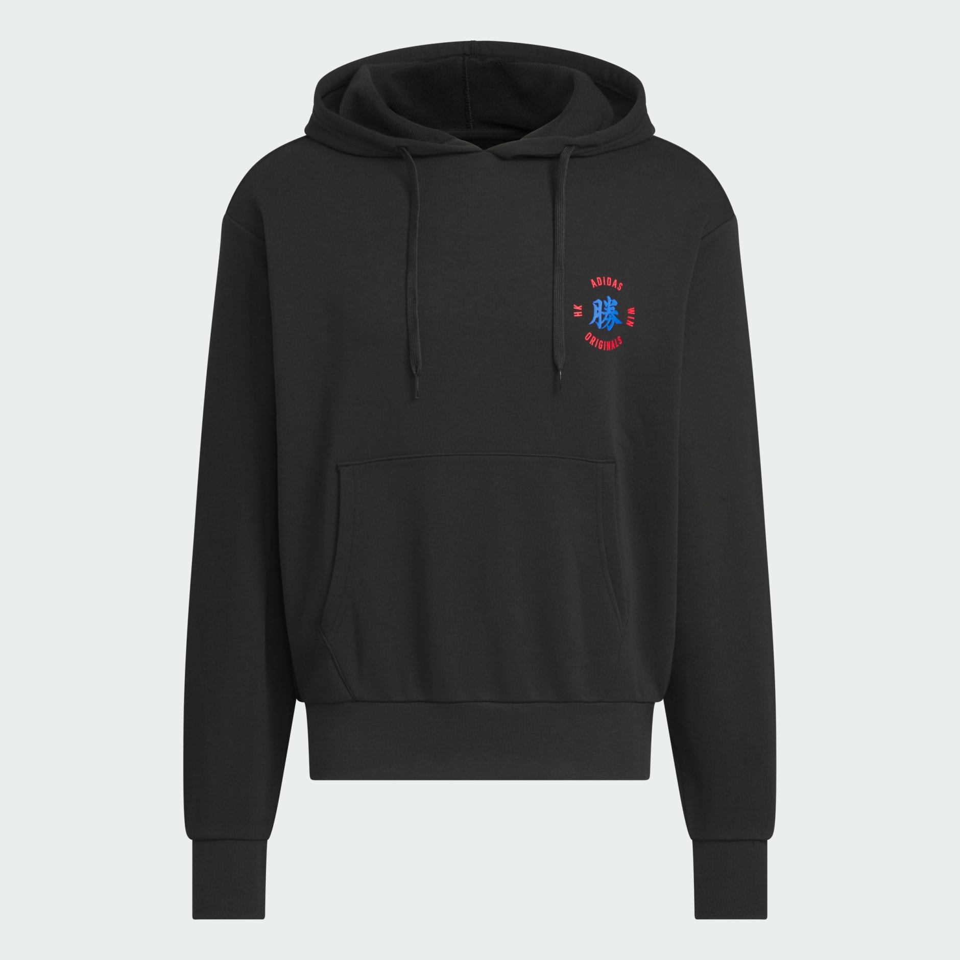 HK DPD HOODIE