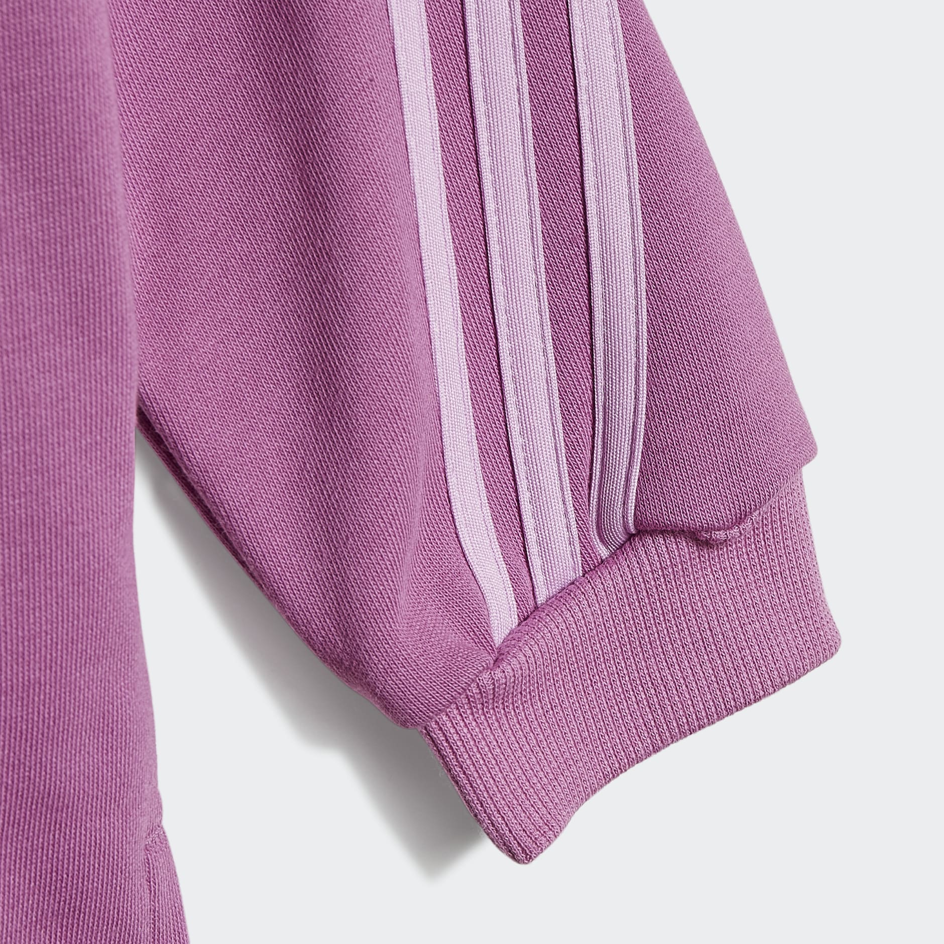 Future Icons 3-Stripes Jogger Set
