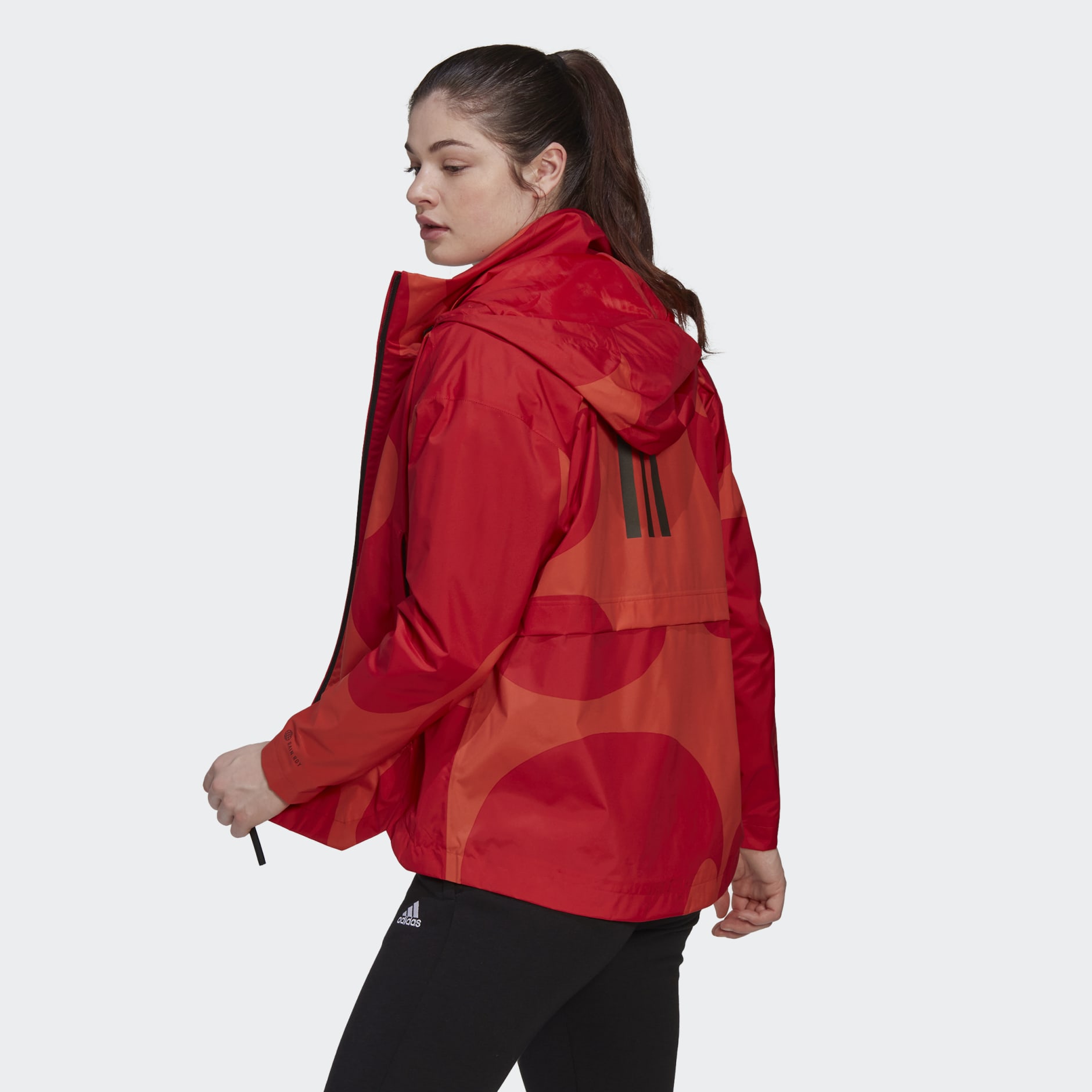 Marimekko Traveer RAIN.RDY Jacket