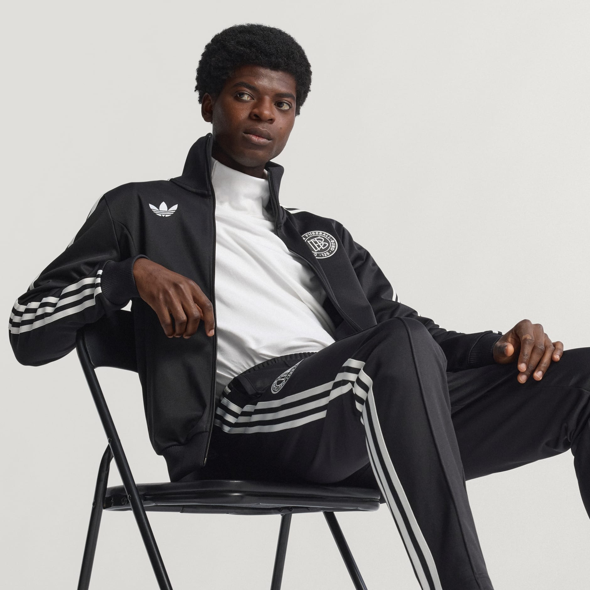 Pantaloni de trening aniversari Germany