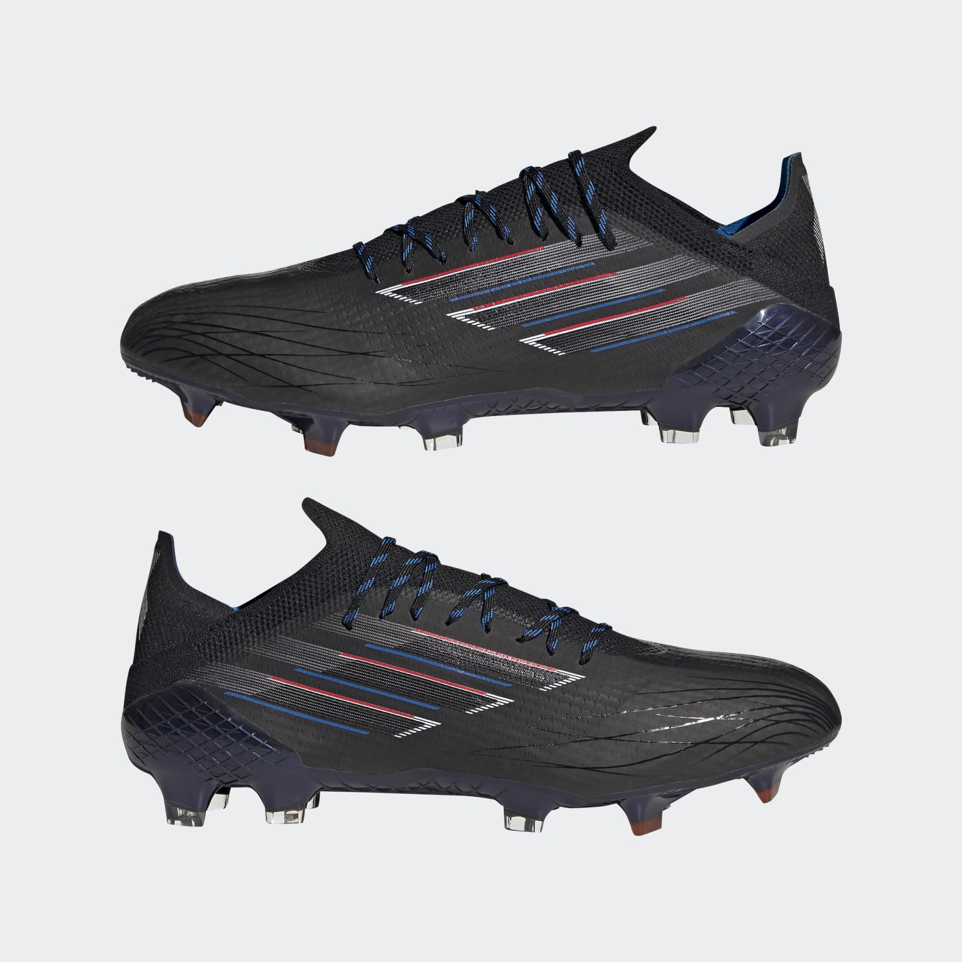 X Speedflow.1 Firm Ground Boots
