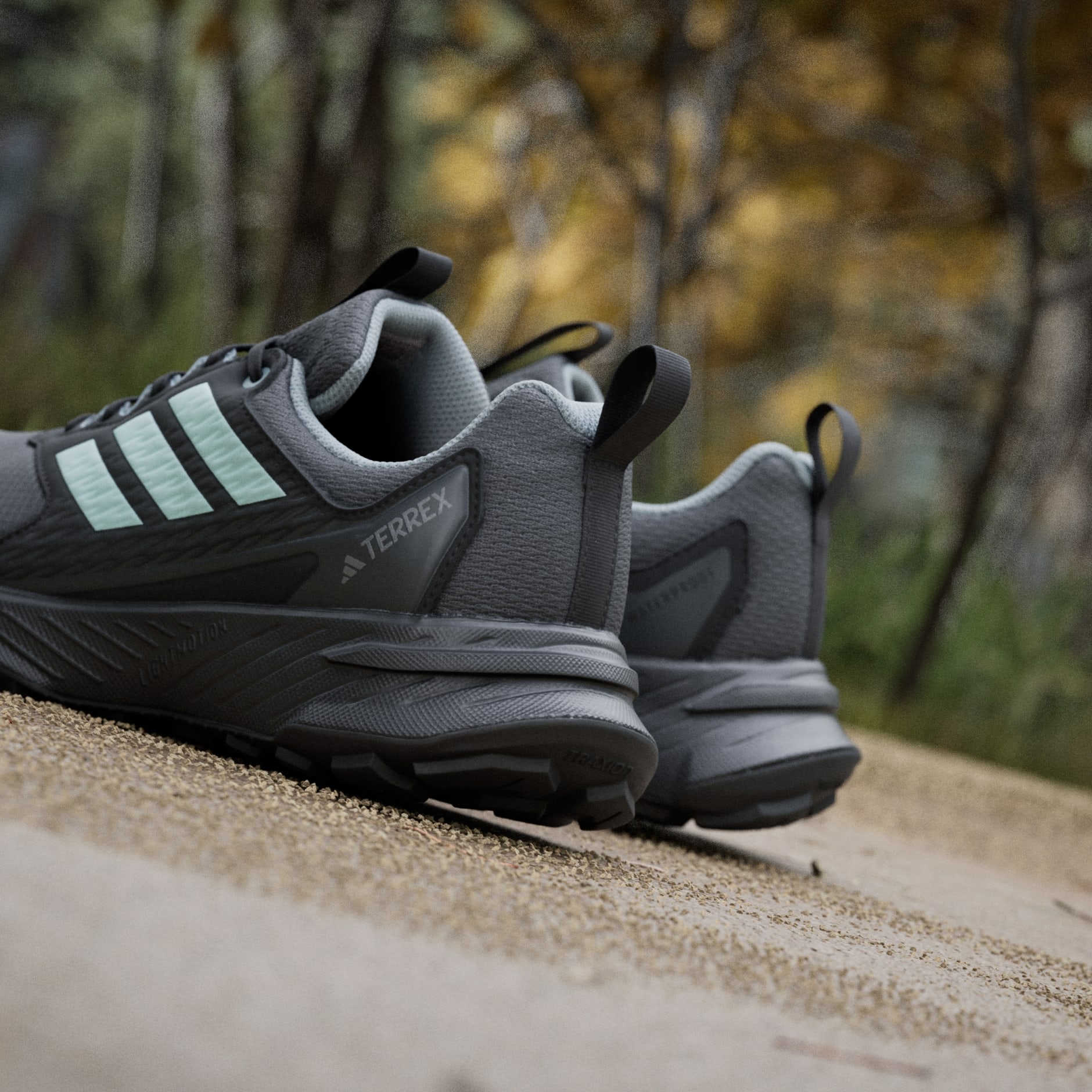 Pantofi de alergare Terrex Tracefinder 2 CLIMAPROOF