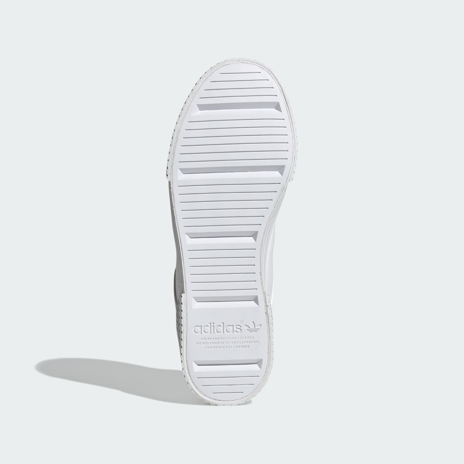 Court Tourino Shoes