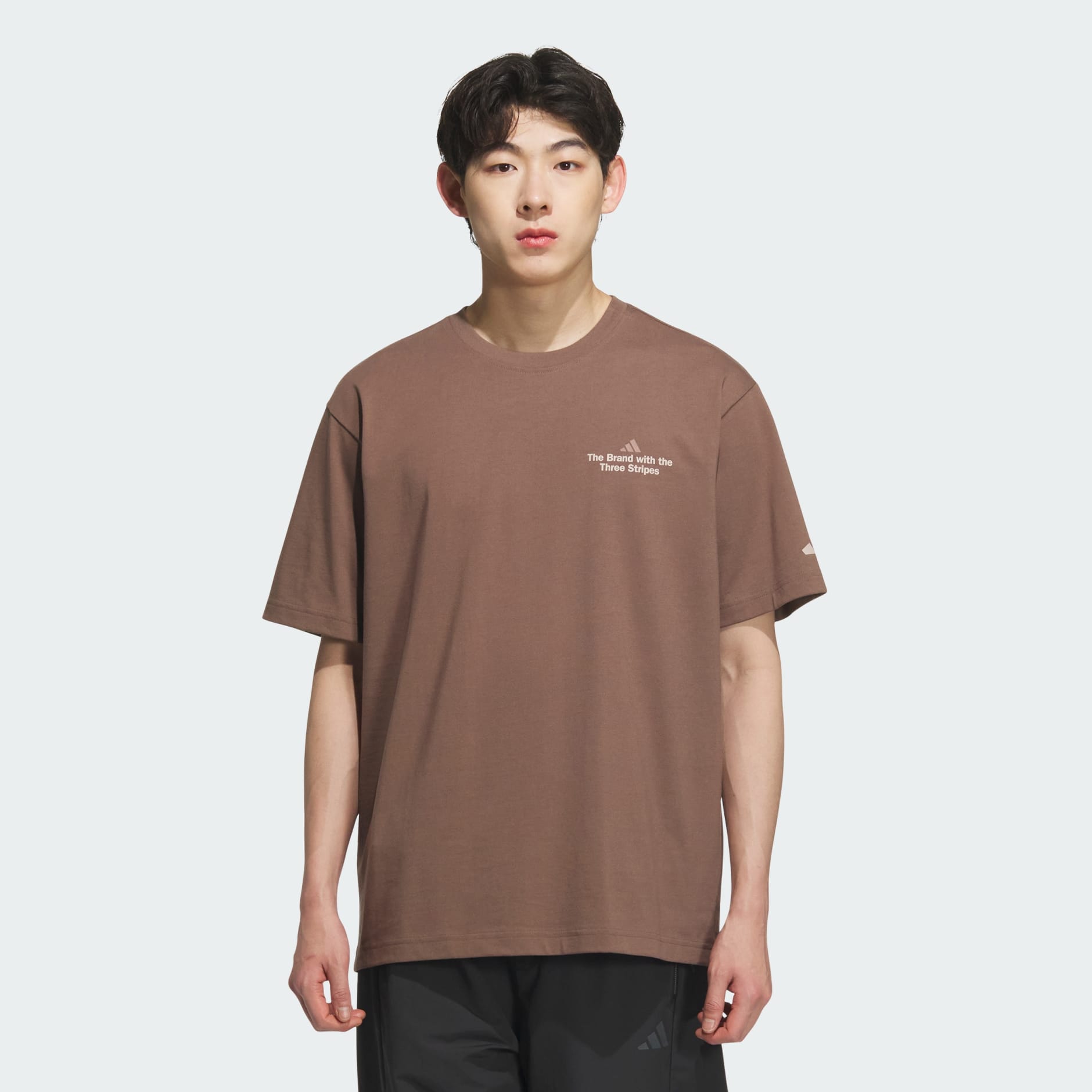 GFX Short Sleeve Tee