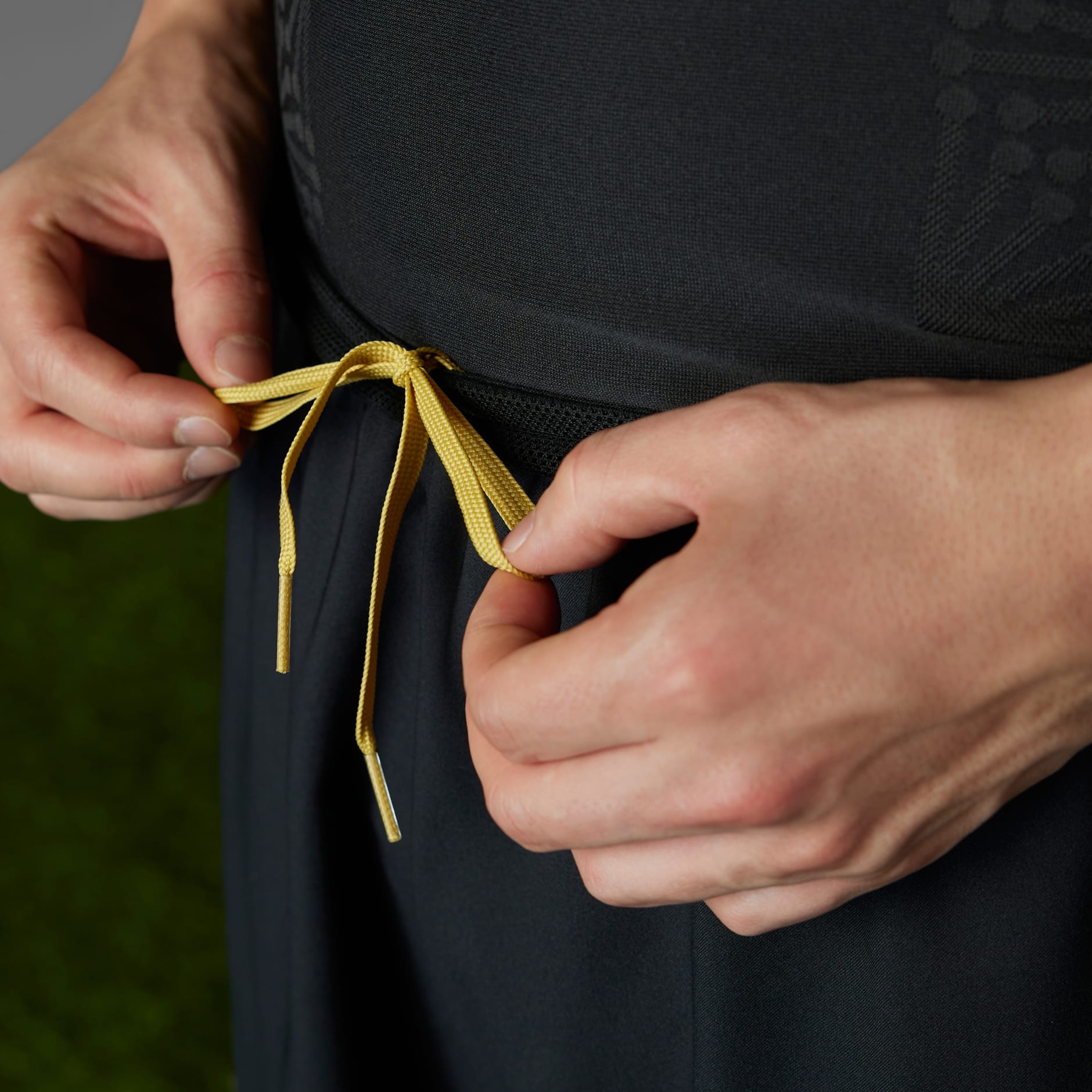 Pantaloni scurți Mexico 25 Gold