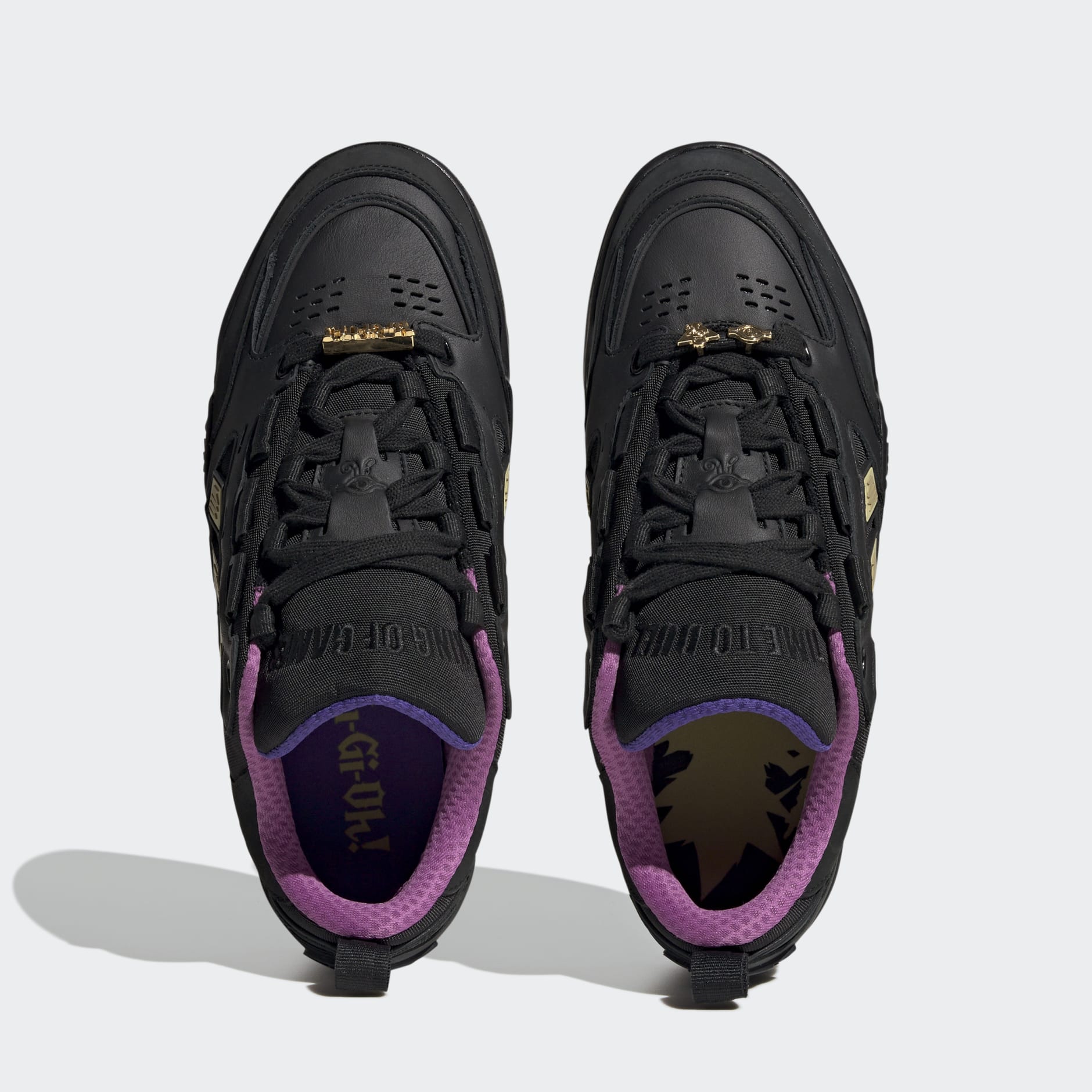 ADI2000 Yu-Gi-Oh! Shoes